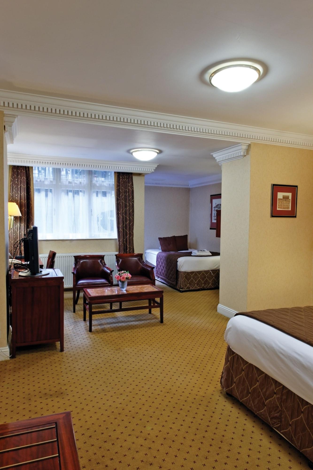 Hotel Grange Clarendon Londres