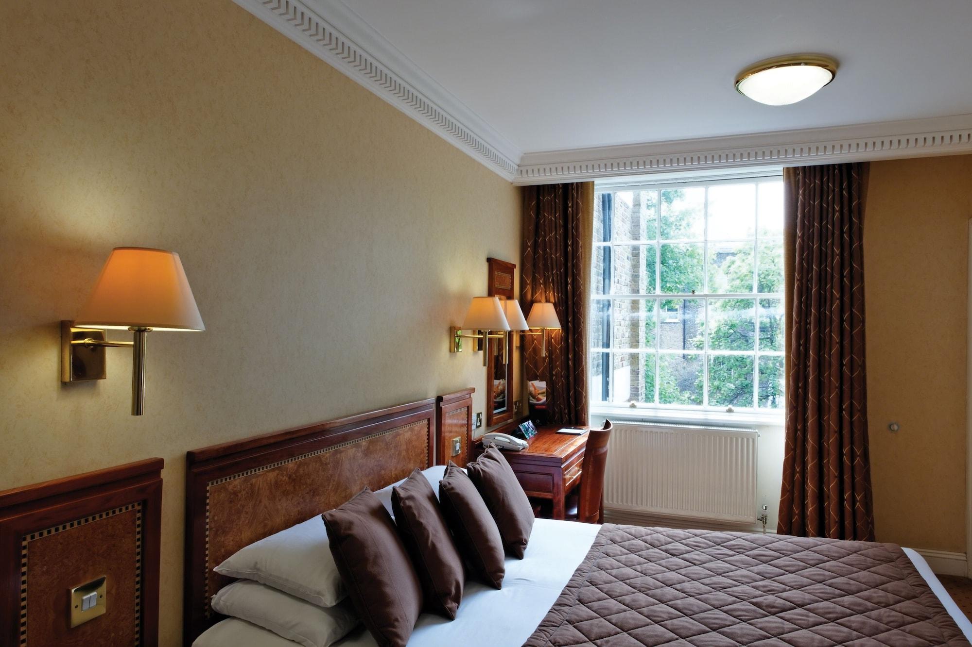 Grange Clarendon Hotel Londres