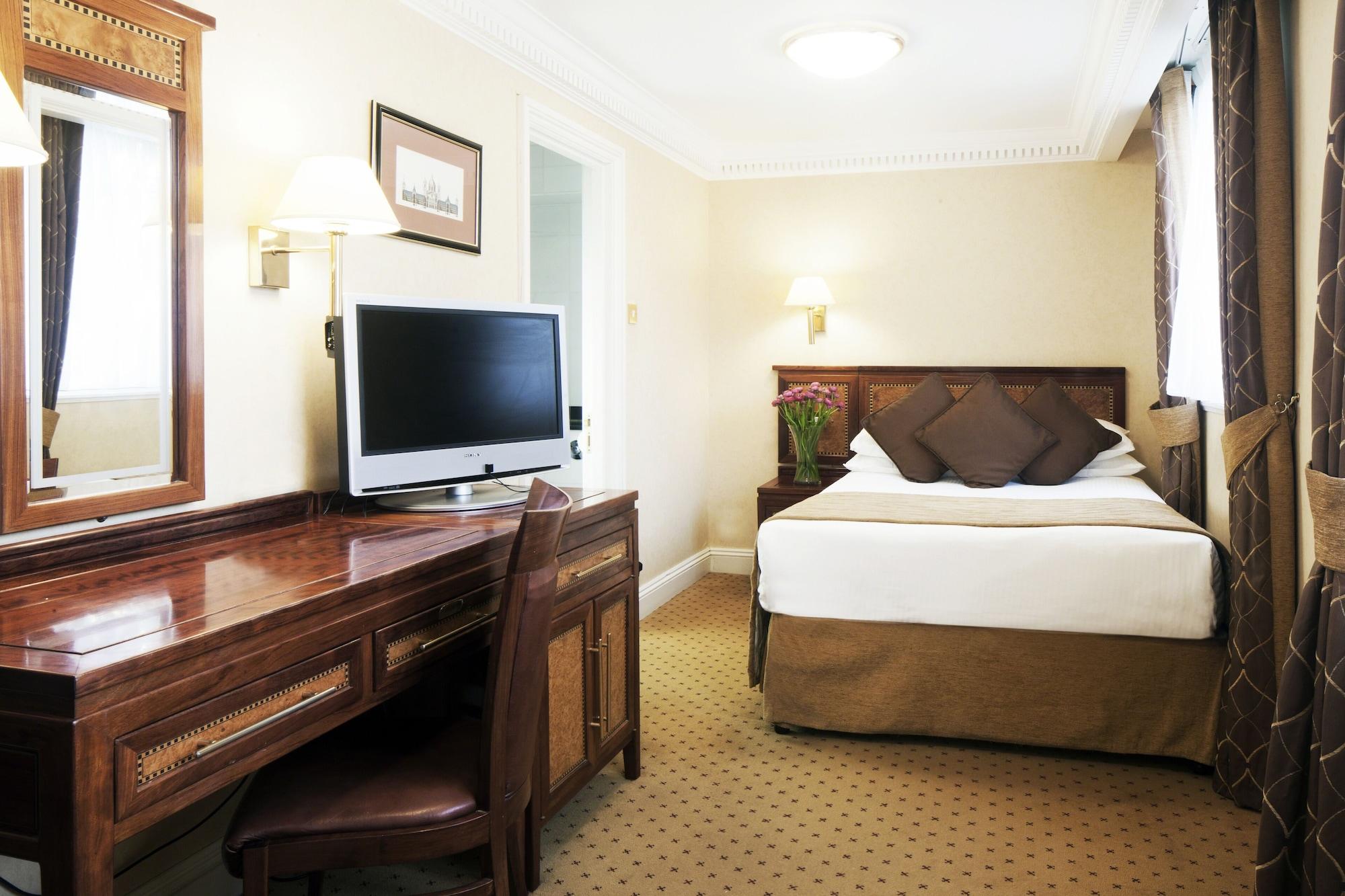 Grange Clarendon Hotel Londres