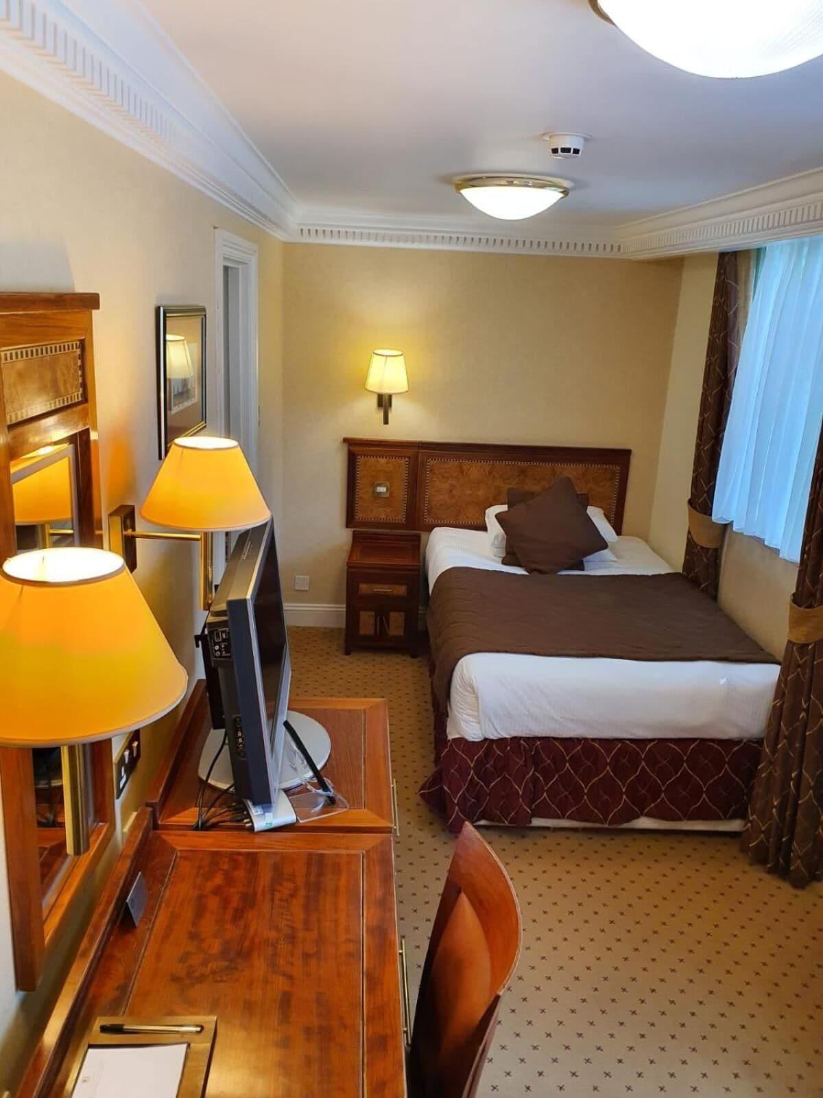 Hotel Grange Clarendon Londres
