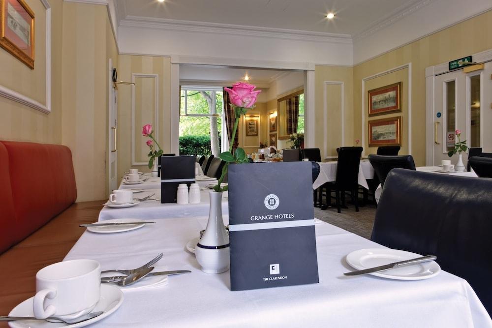 Grange Clarendon Londres