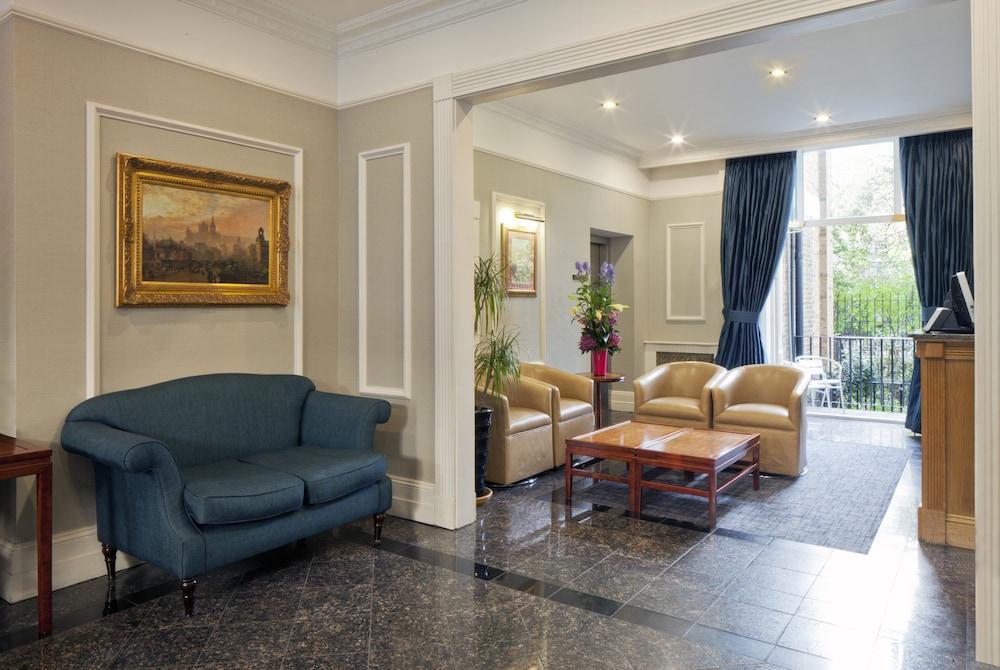Hotel Grange Clarendon Londres