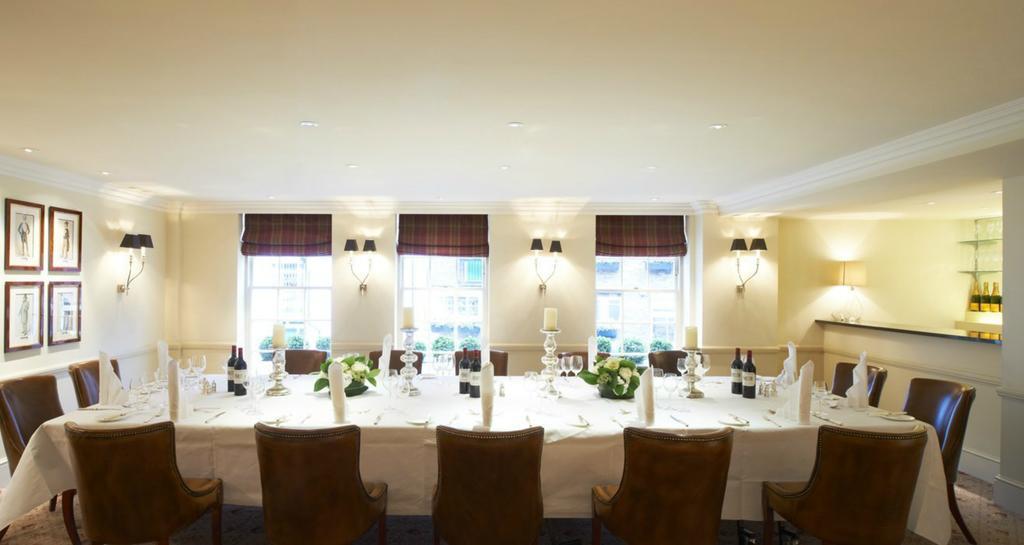 Hotel Durrants