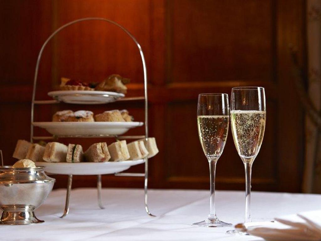 Hotel Durrants Londres
