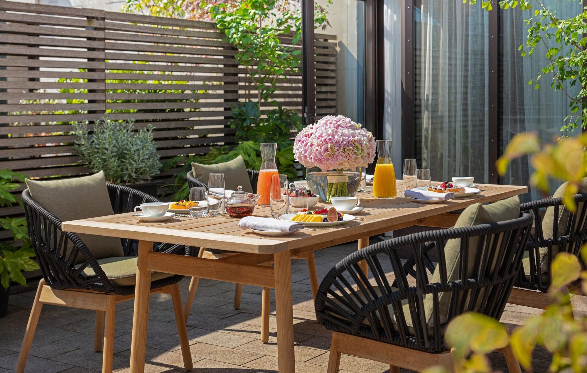 Four Seasons At Park Lane 5* Londen