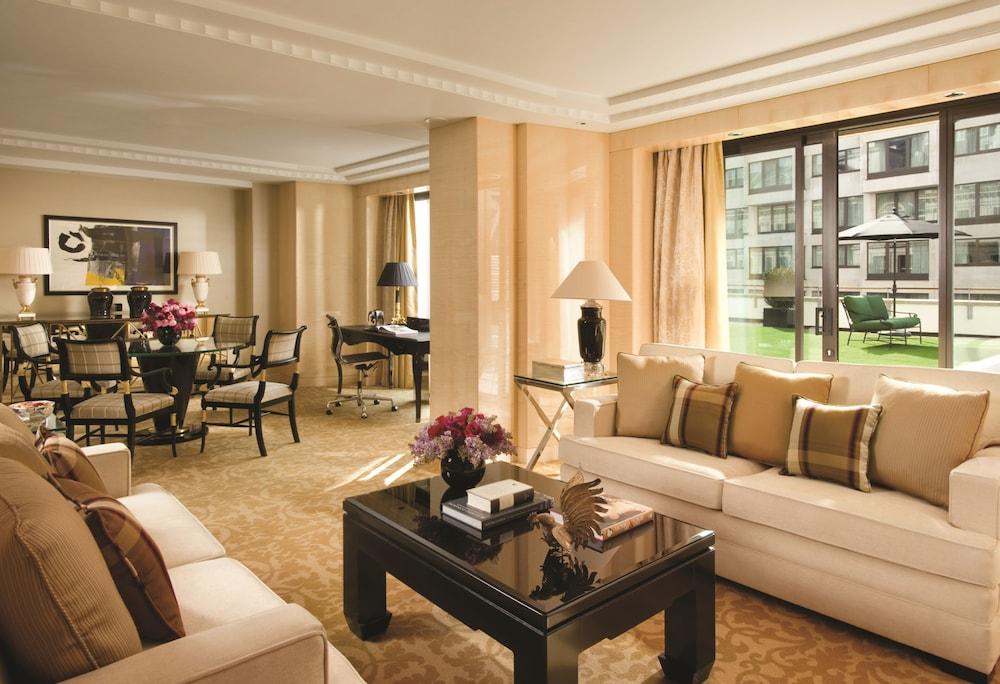 Hotel Four Seasons At Park Lane Londen