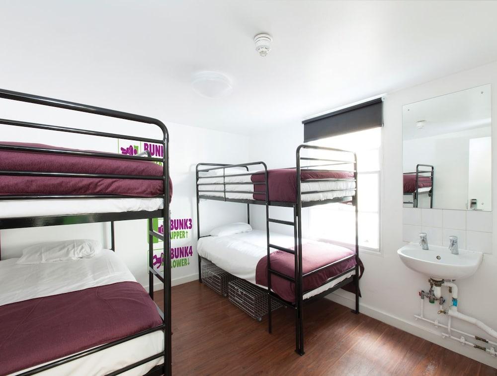 Sohostel Albergue *