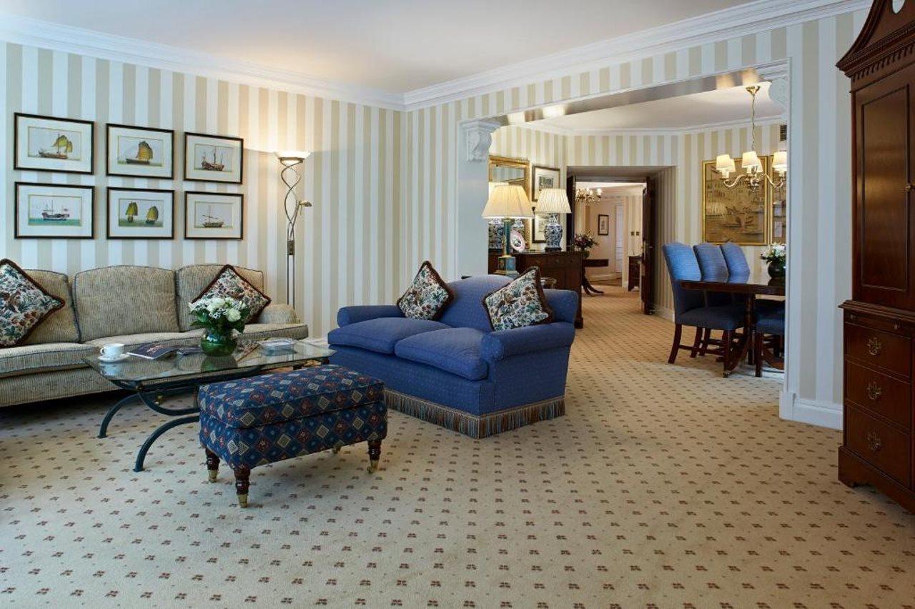 Cheval Thorney Court At Hyde Park 5* Londres