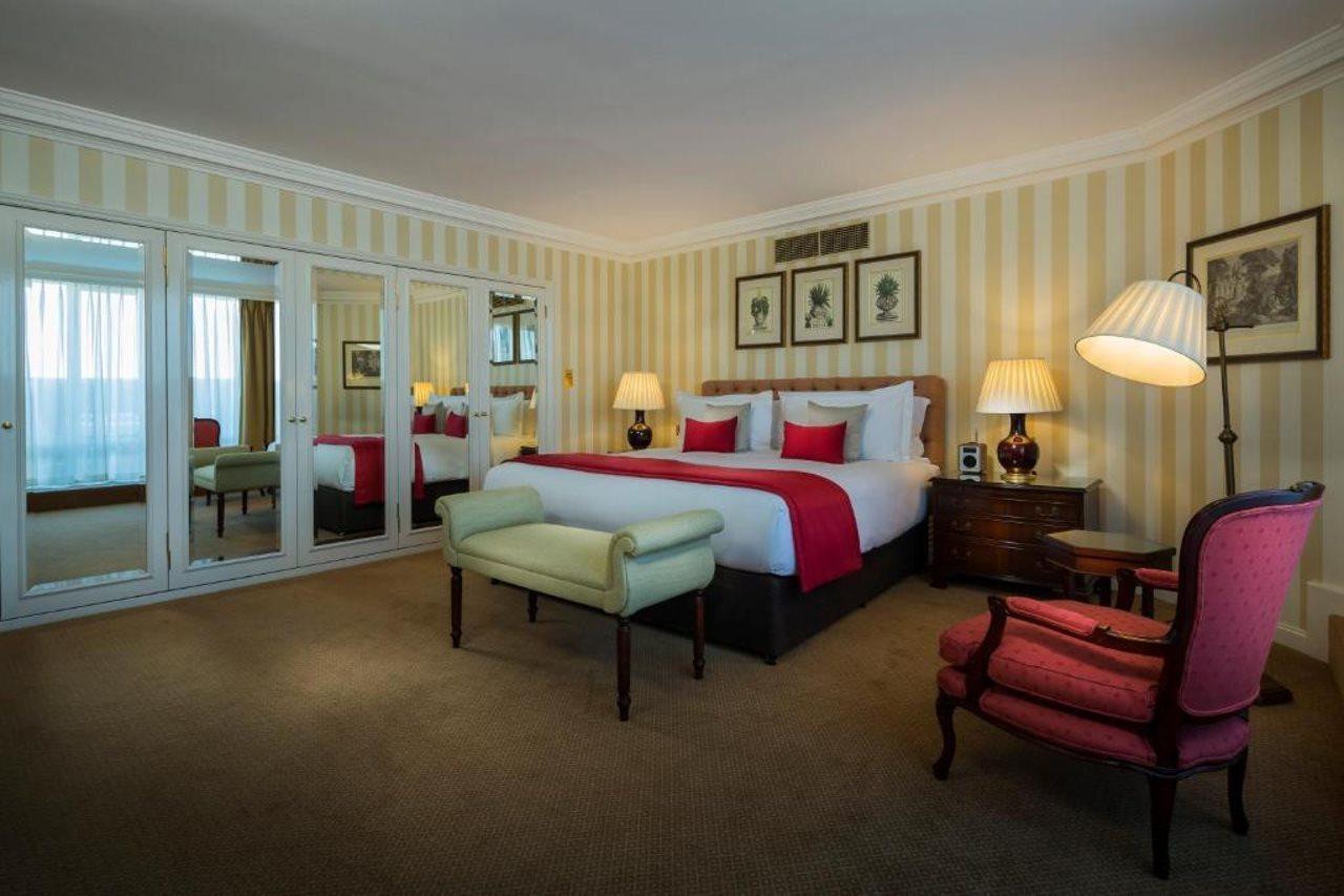 Apartahotel Cheval Thorney Court At Hyde Park 5*