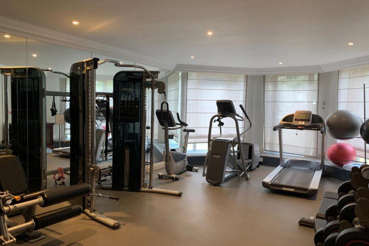 Cheval Thorney Court At Hyde Park Apartahotel 5*