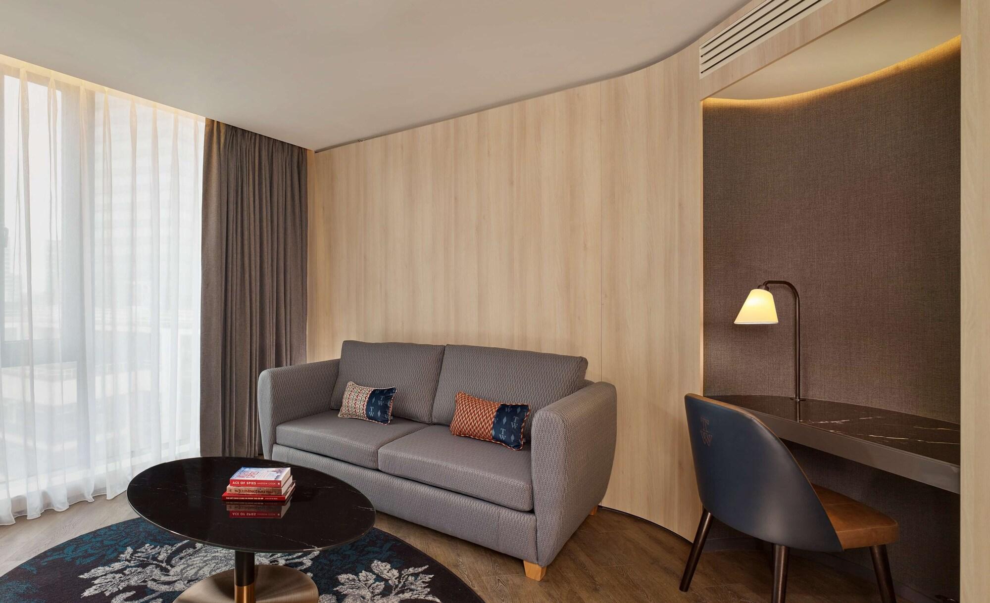 The Westminster London, Curio Collection By Hilton Hotel Londres