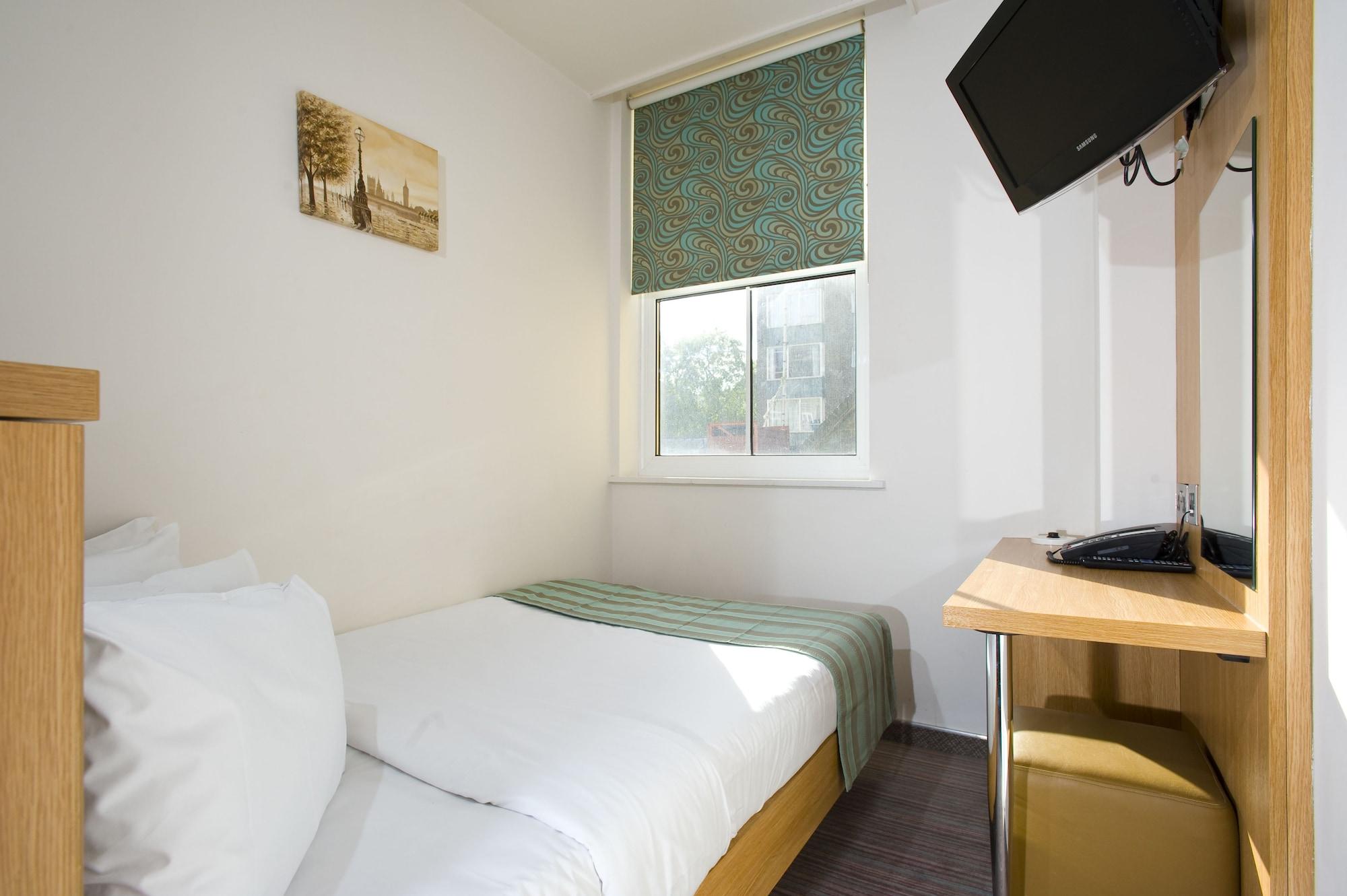 Hotel Eden Plaza Londres