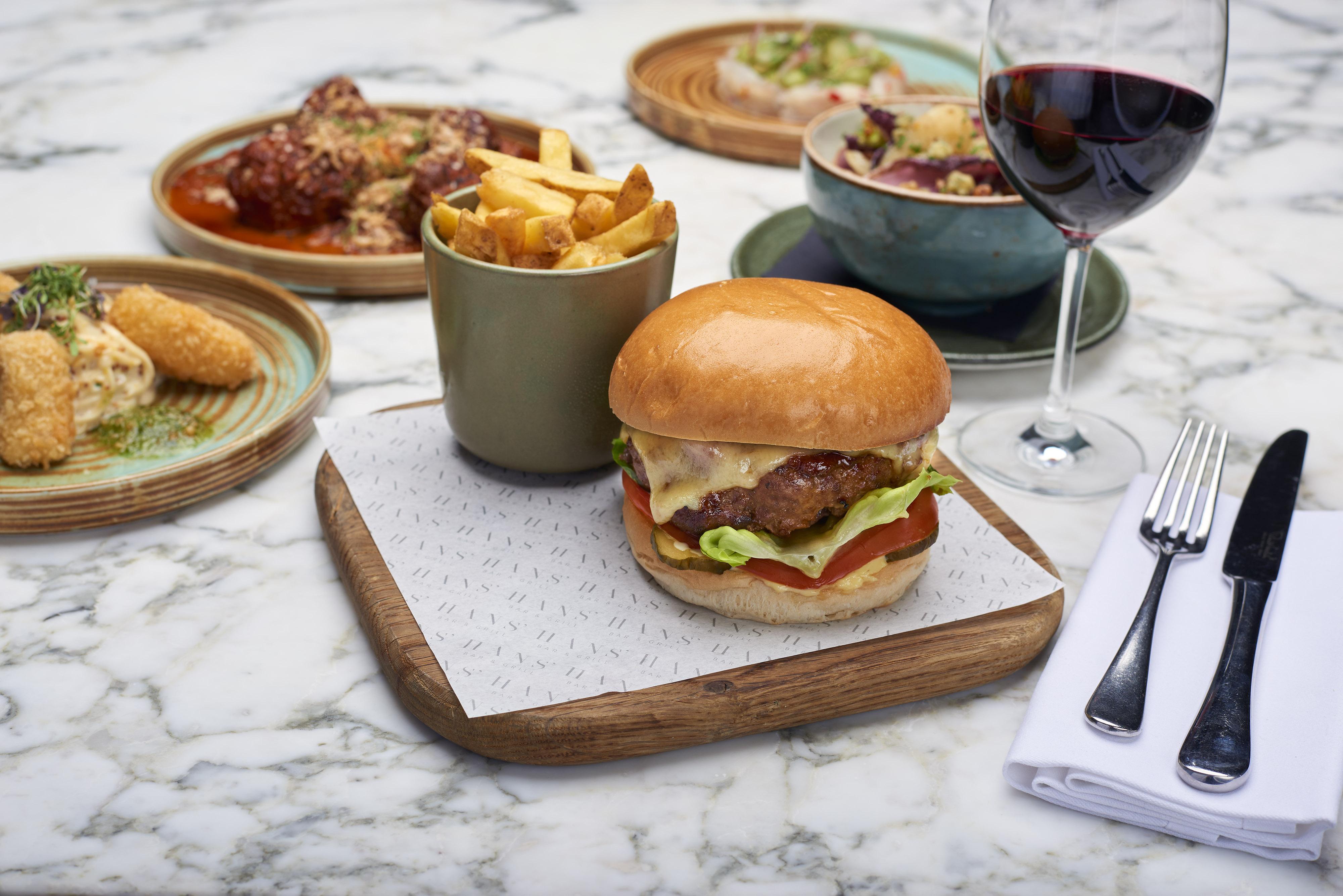 Hotel 11 Cadogan Gardens And The By Iconic Luxury 5*