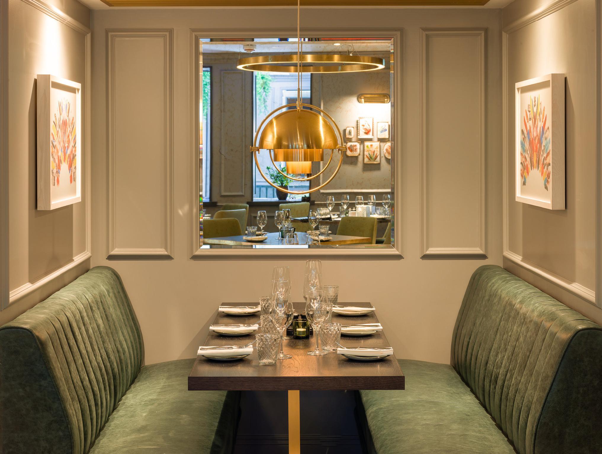 11 Cadogan Gardens And The By Iconic Luxury 5*