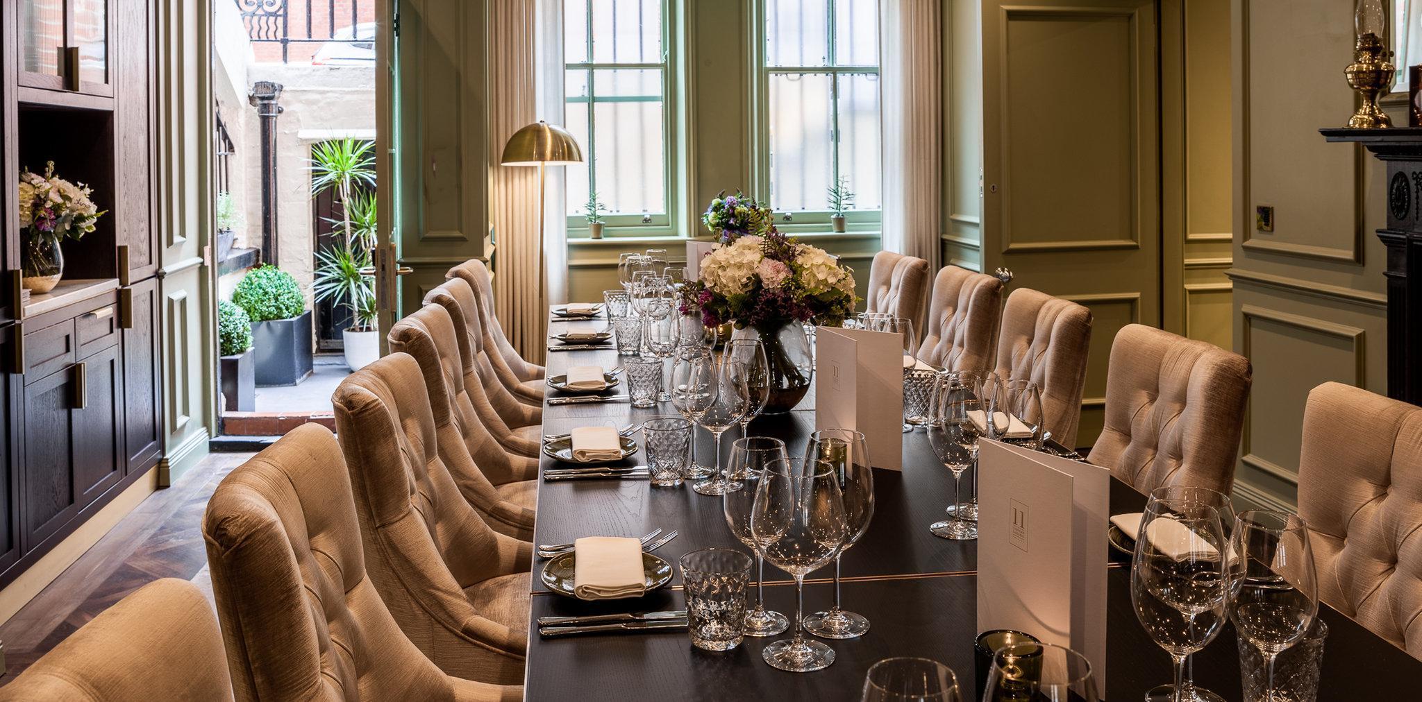 11 Cadogan Gardens And The By Iconic Luxury