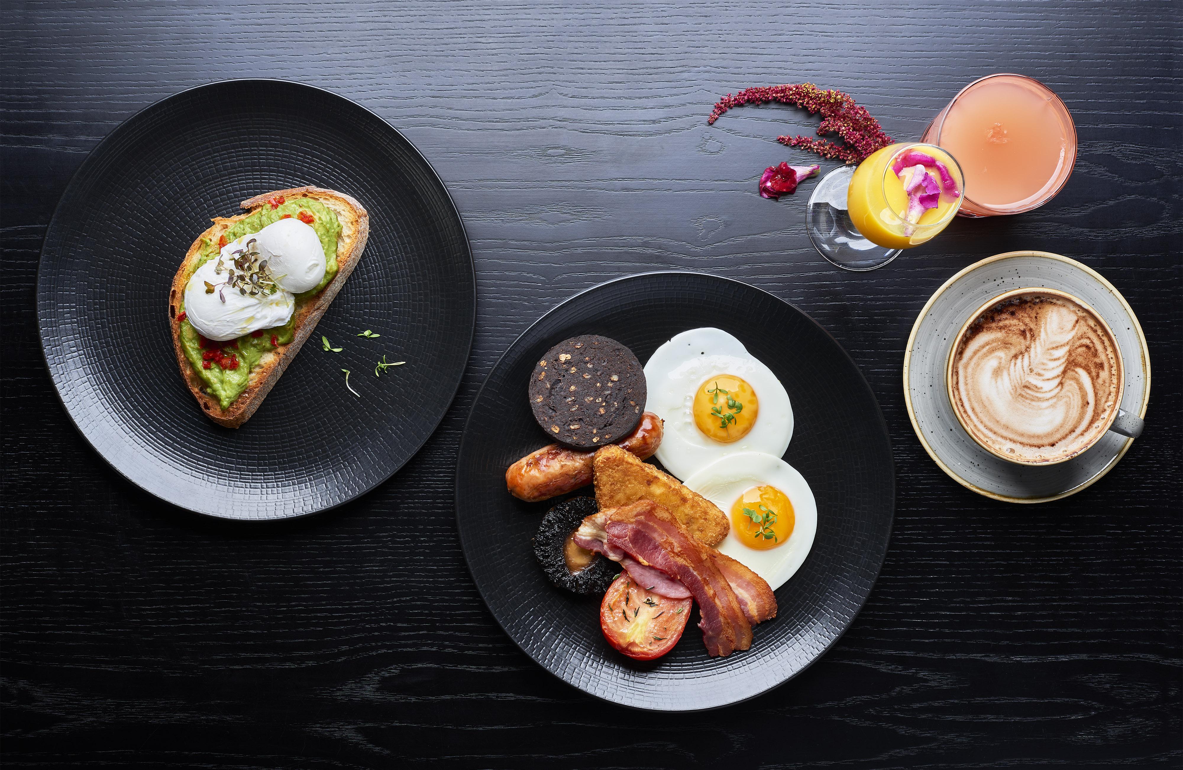 11 Cadogan Gardens And The By Iconic Luxury 5*