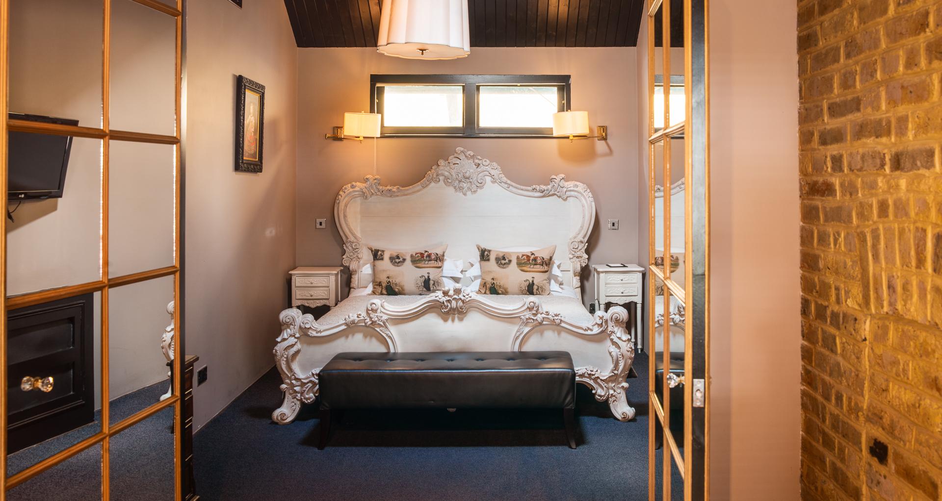 11 Cadogan Gardens And The By Iconic Luxury Londres