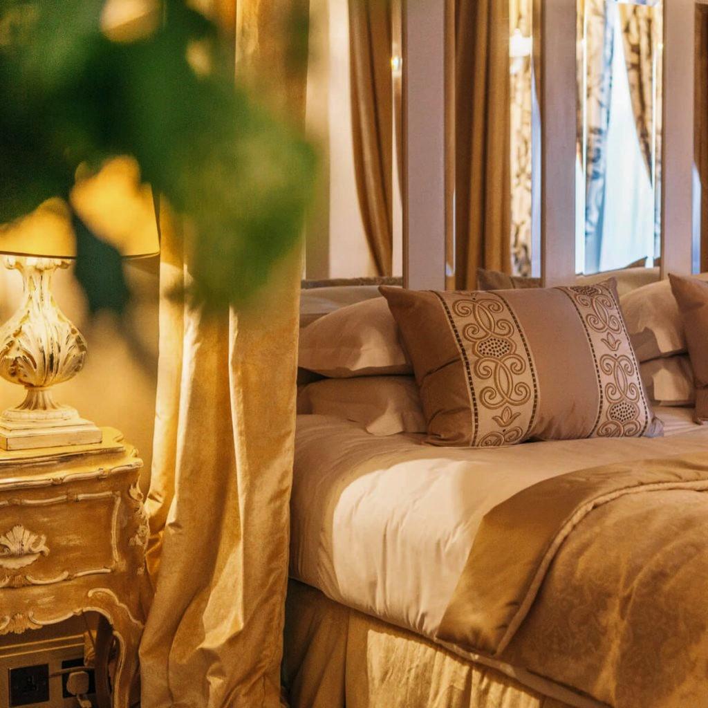 11 Cadogan Gardens And The By Iconic Luxury Hotel 5*