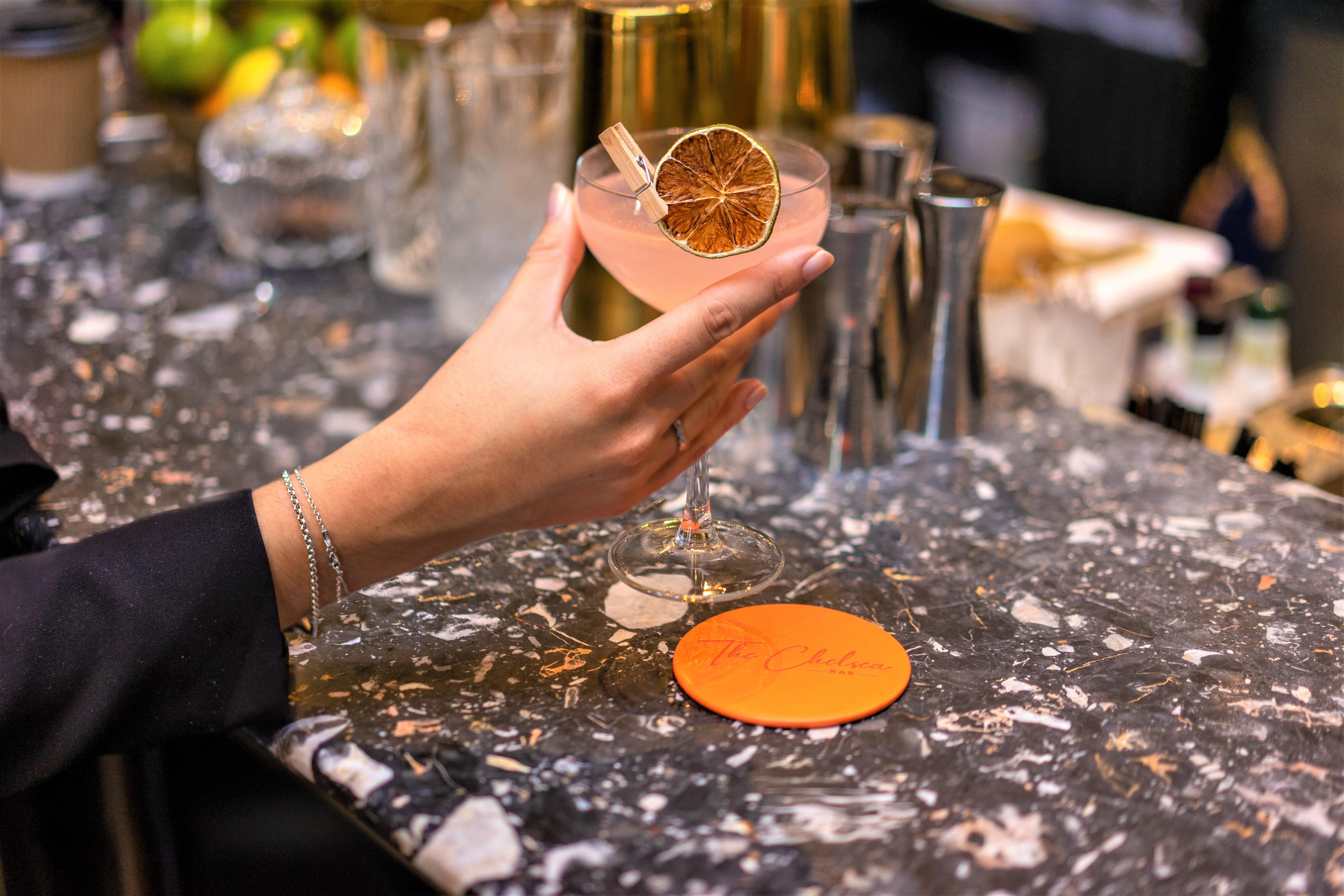 11 Cadogan Gardens And The By Iconic Luxury Hotel Londres