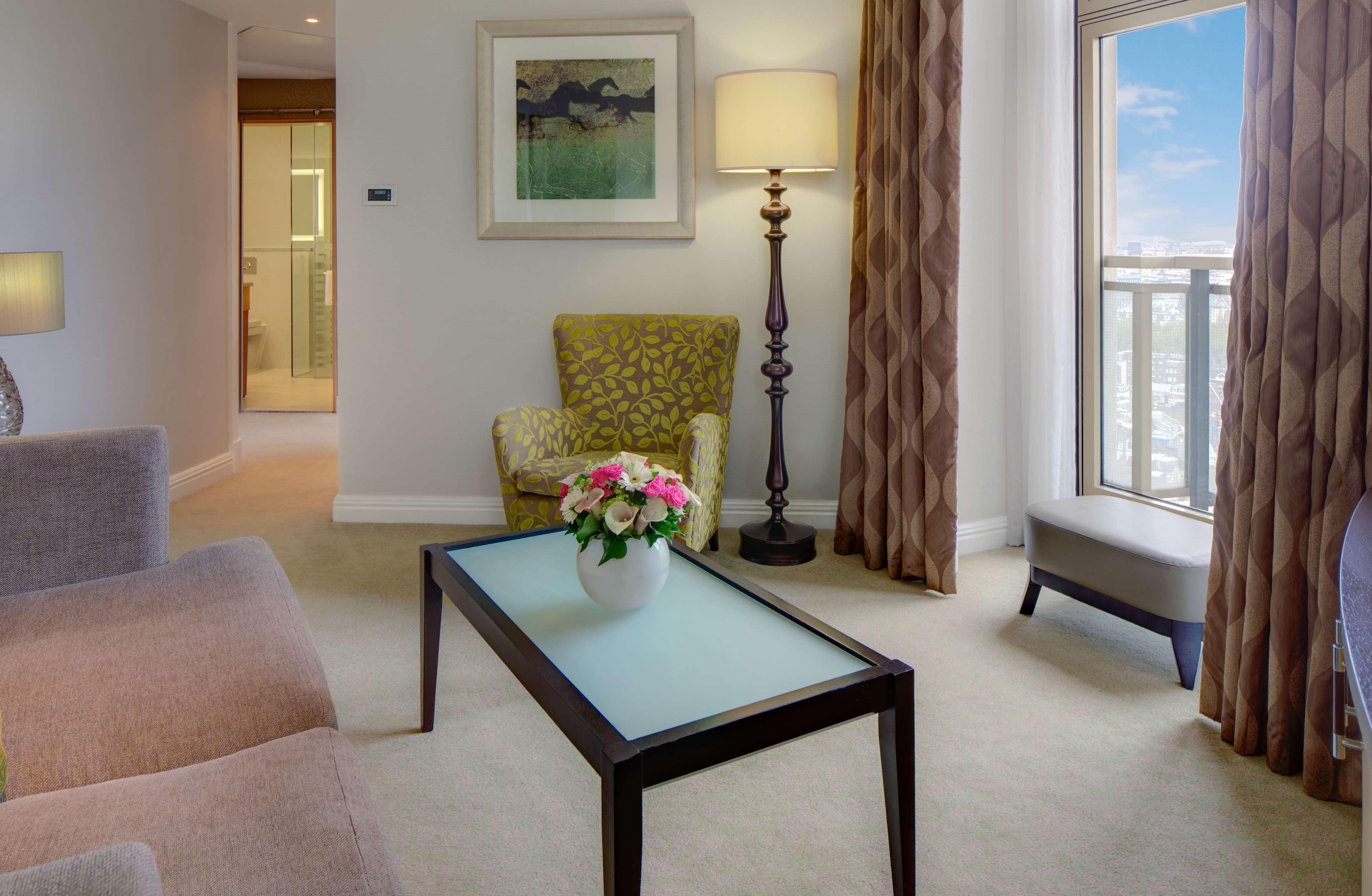 Hilton On Park Lane Hotel Londres