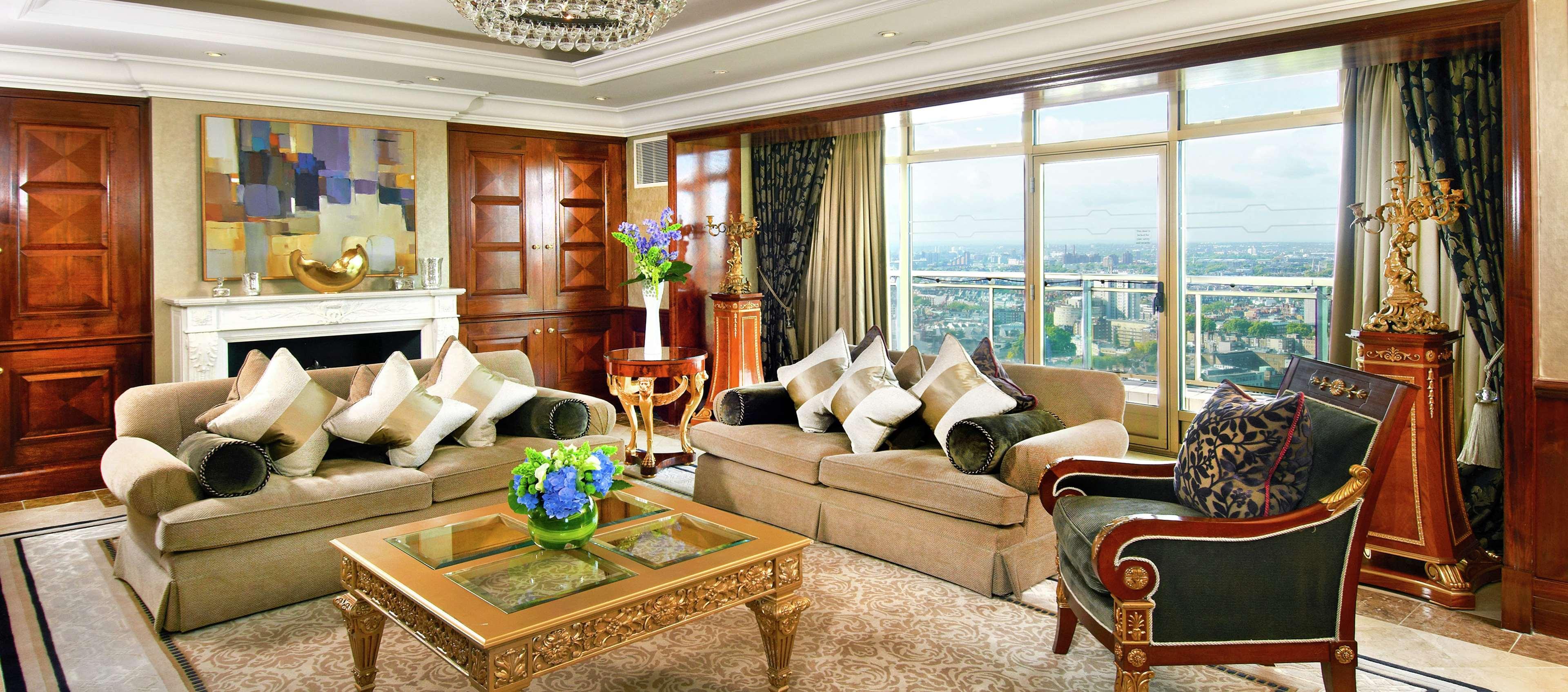 Hilton On Park Lane Hotel 5*