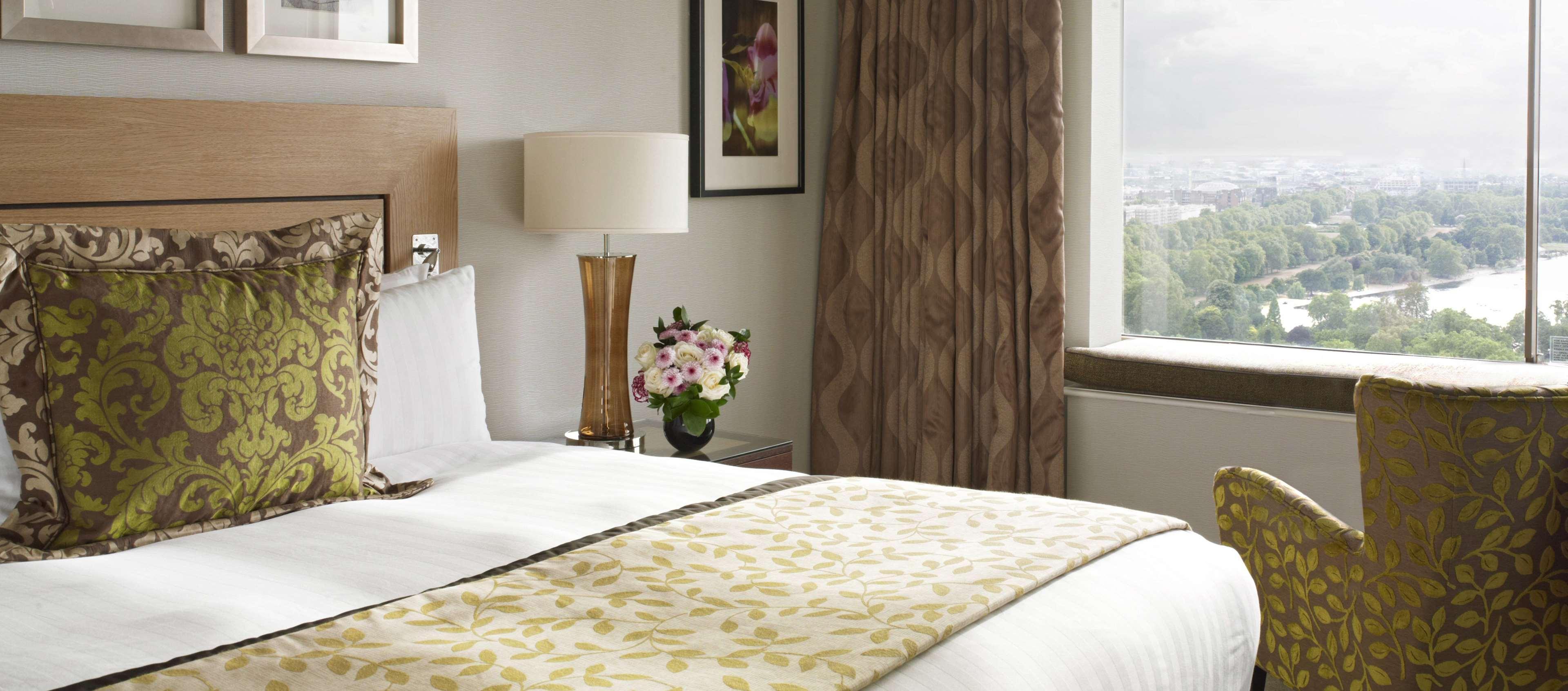 Hilton On Park Lane 5* Londres