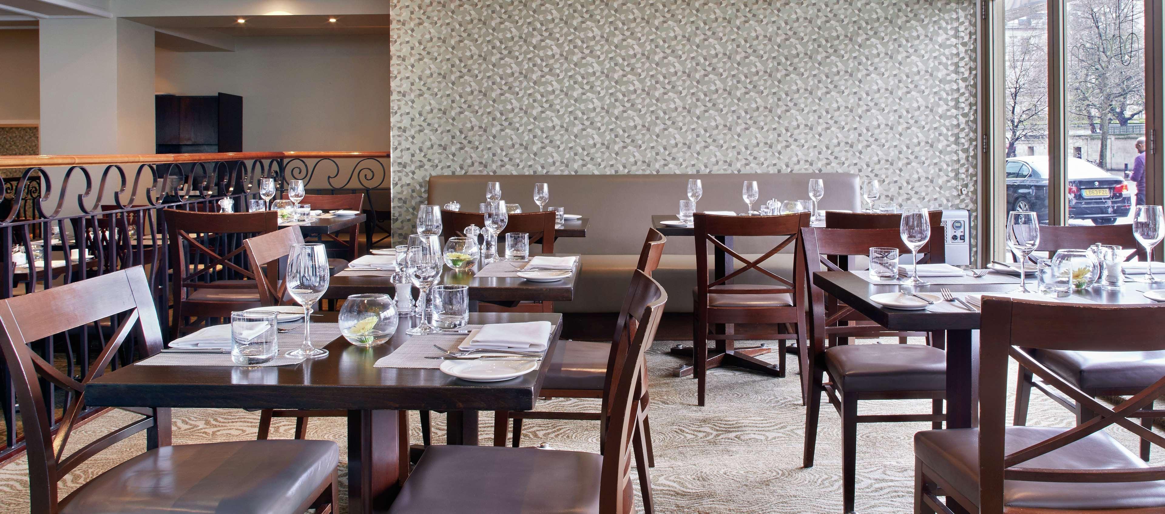 Hilton On Park Lane 5* Londres