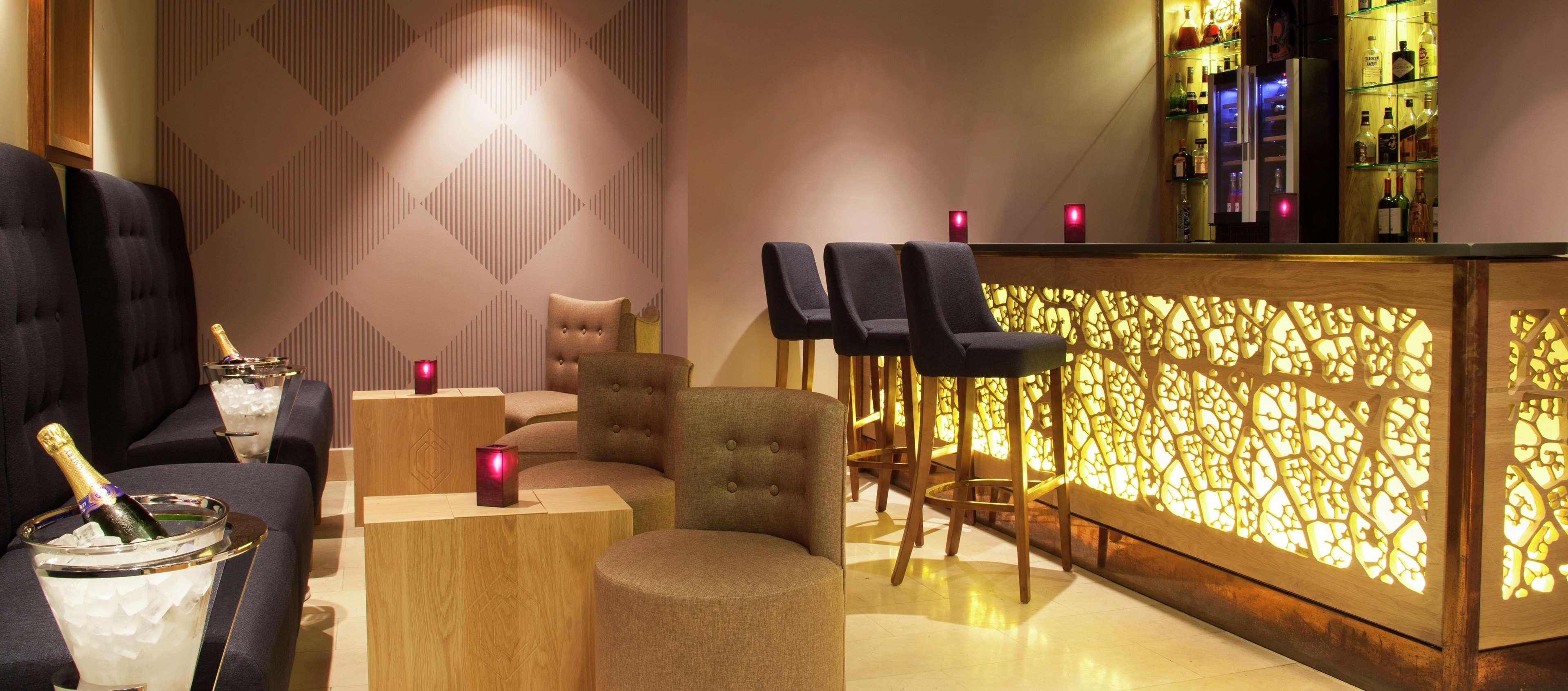 Hotel Hilton On Park Lane 5*
