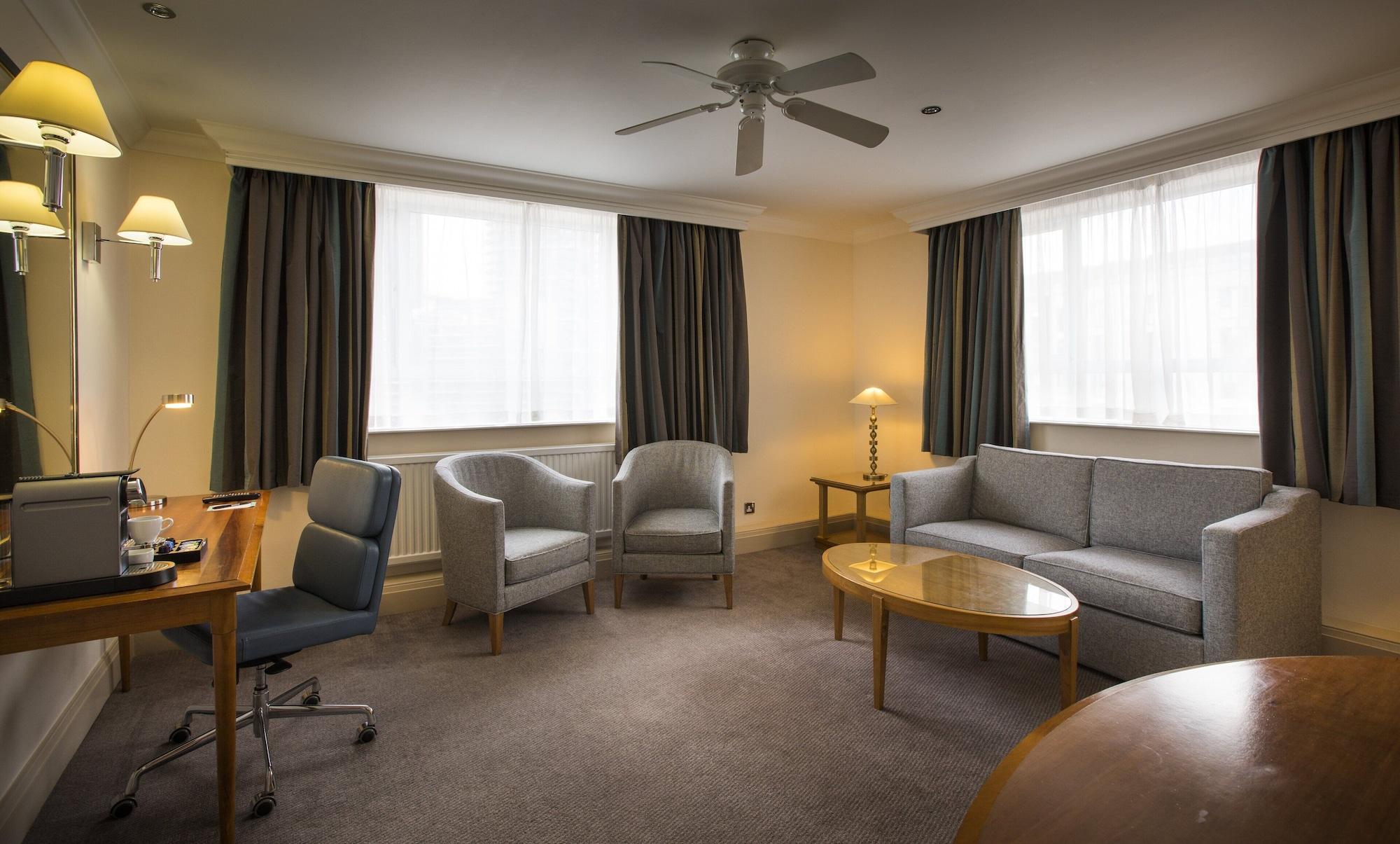 Hotel Thistle Barbican Shoreditch
