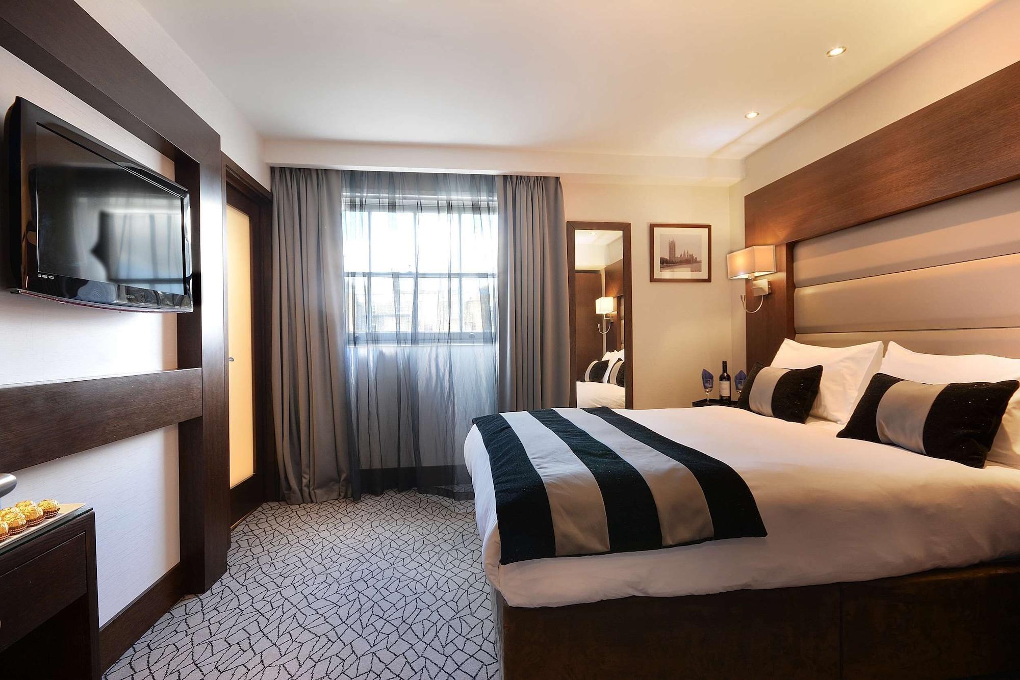 Park Grand Lancaster Gate 5* Londres
