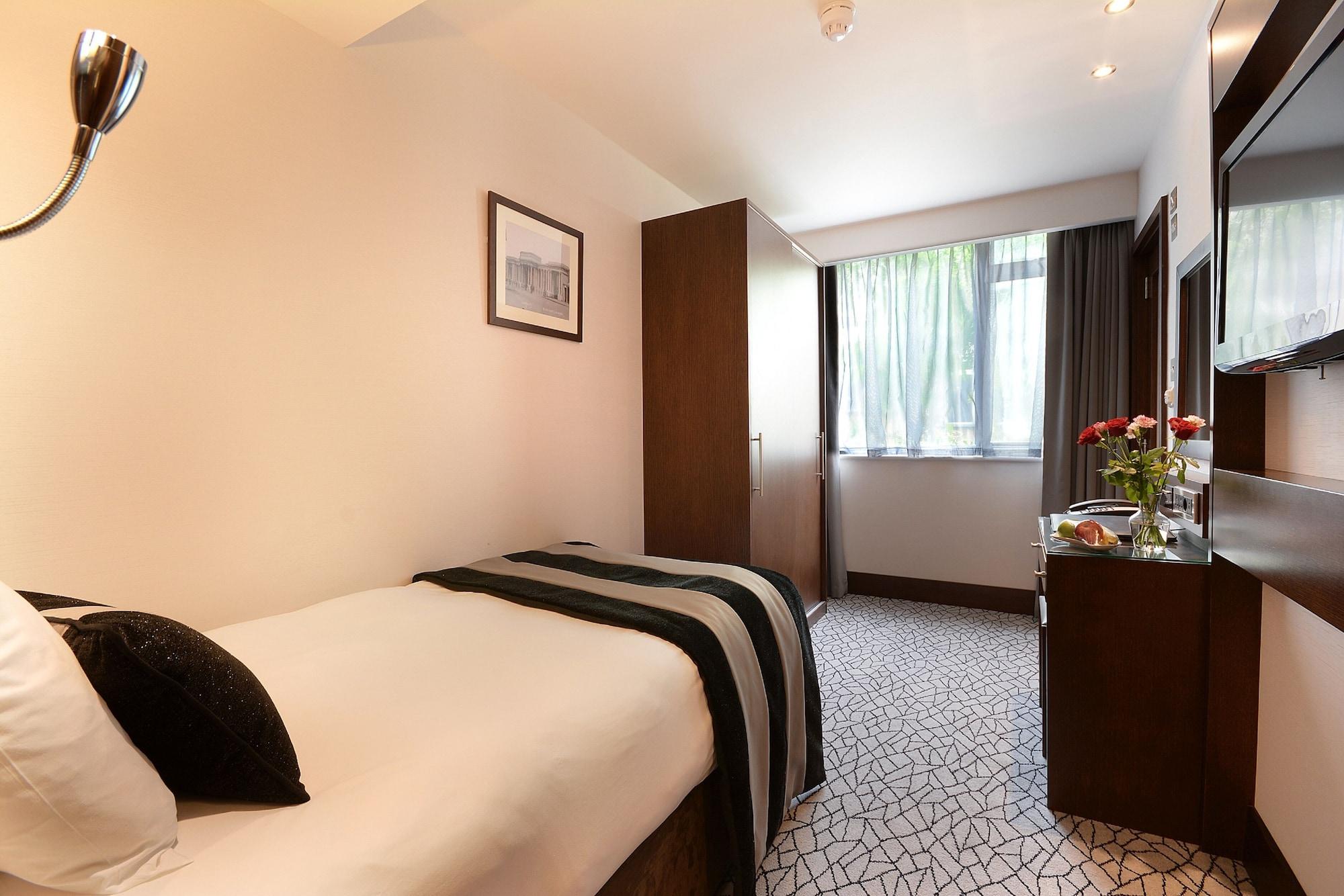 Park Grand Lancaster Gate Hotel Londres