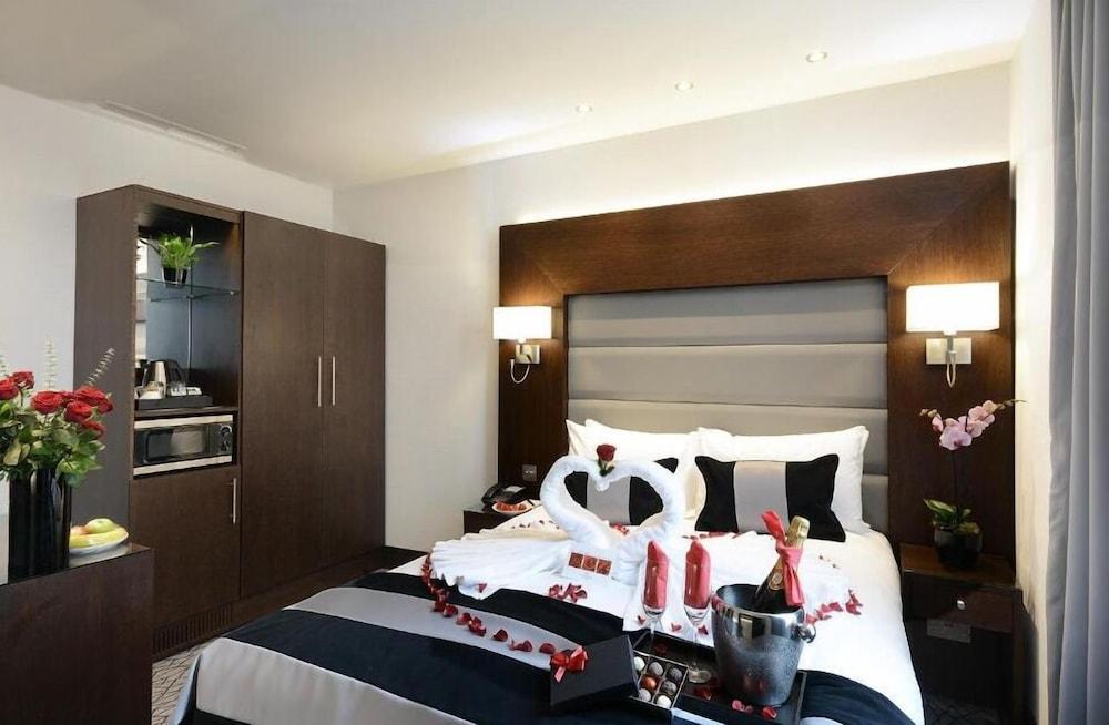 Hotel Park Grand Lancaster Gate Londres
