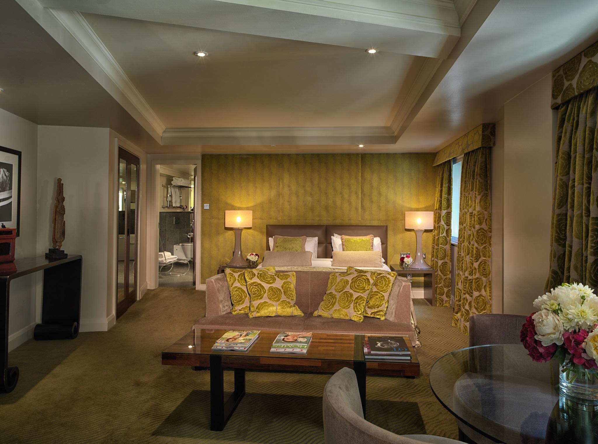 The Fair, A Radisson Collection Hotel, Mayfair 5*