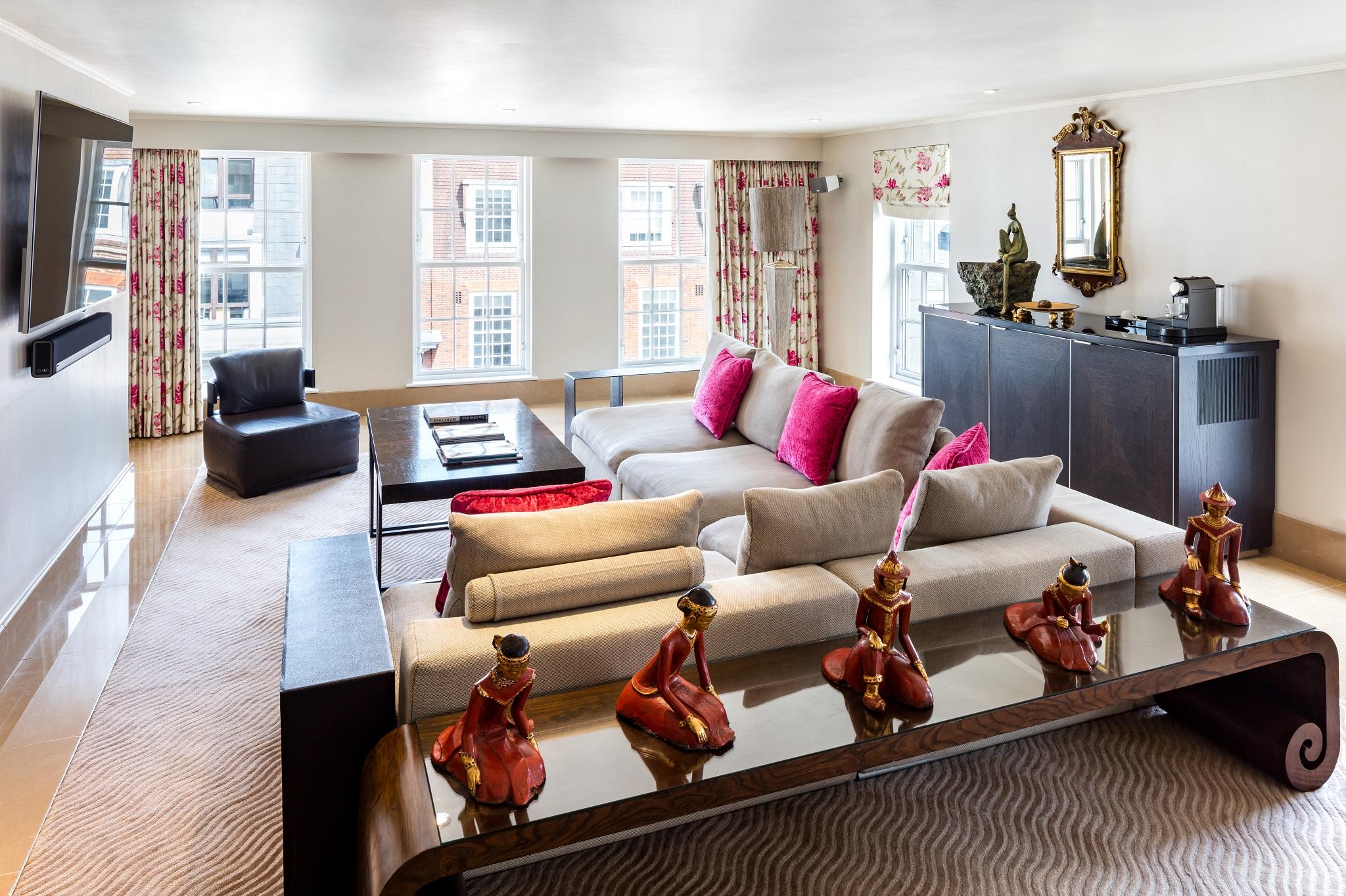 The Fair, A Radisson Collection Hotel, Mayfair 5* Londres