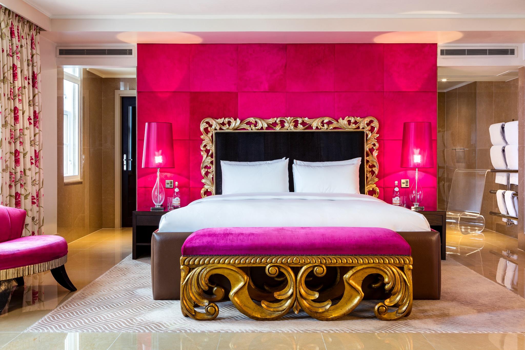 The Fair, A Radisson Collection Hotel, Mayfair 5* Londres