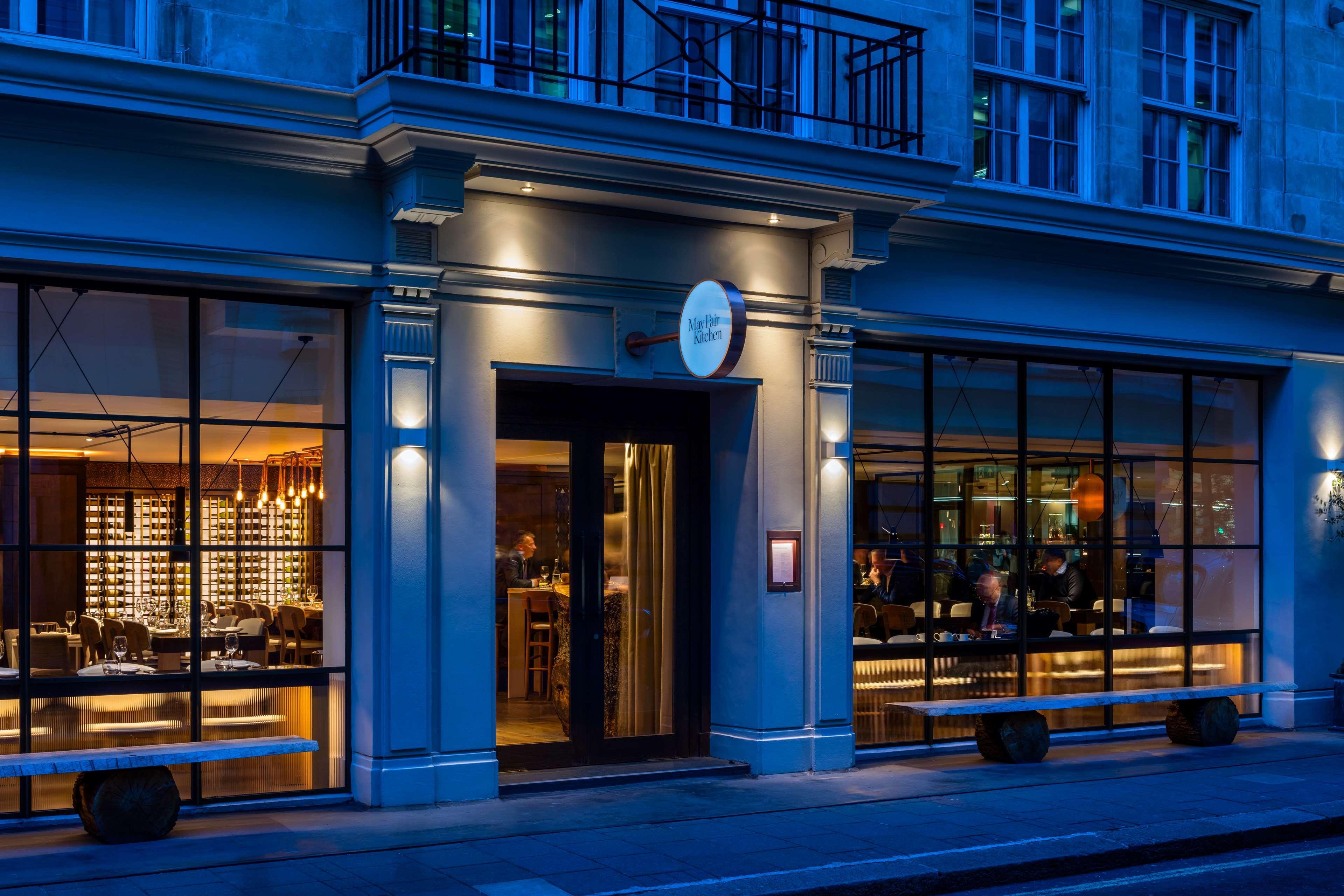 The Fair, A Radisson Collection Hotel, Mayfair Hotel 5*