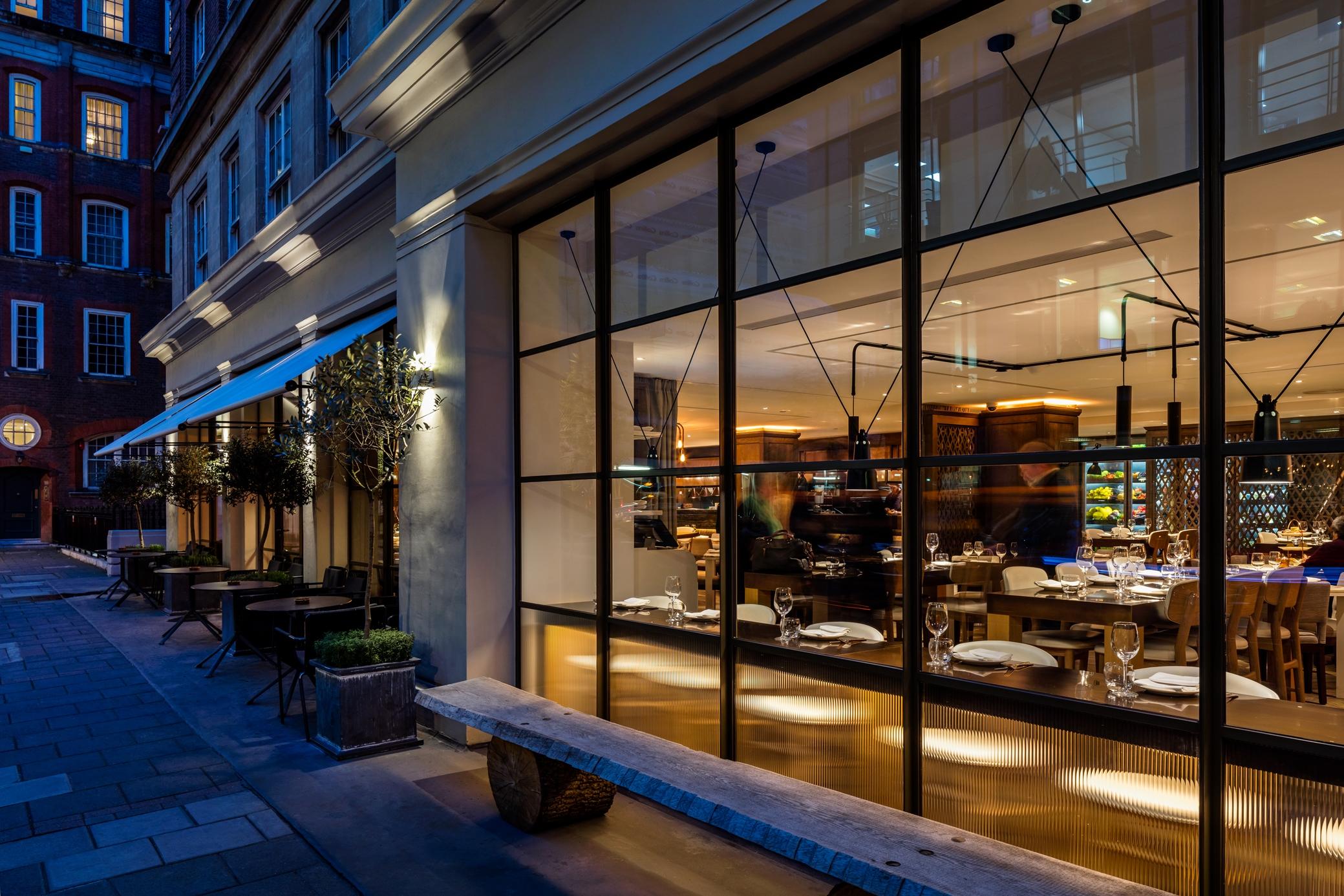The Fair, A Radisson Collection Hotel, Mayfair Hotel