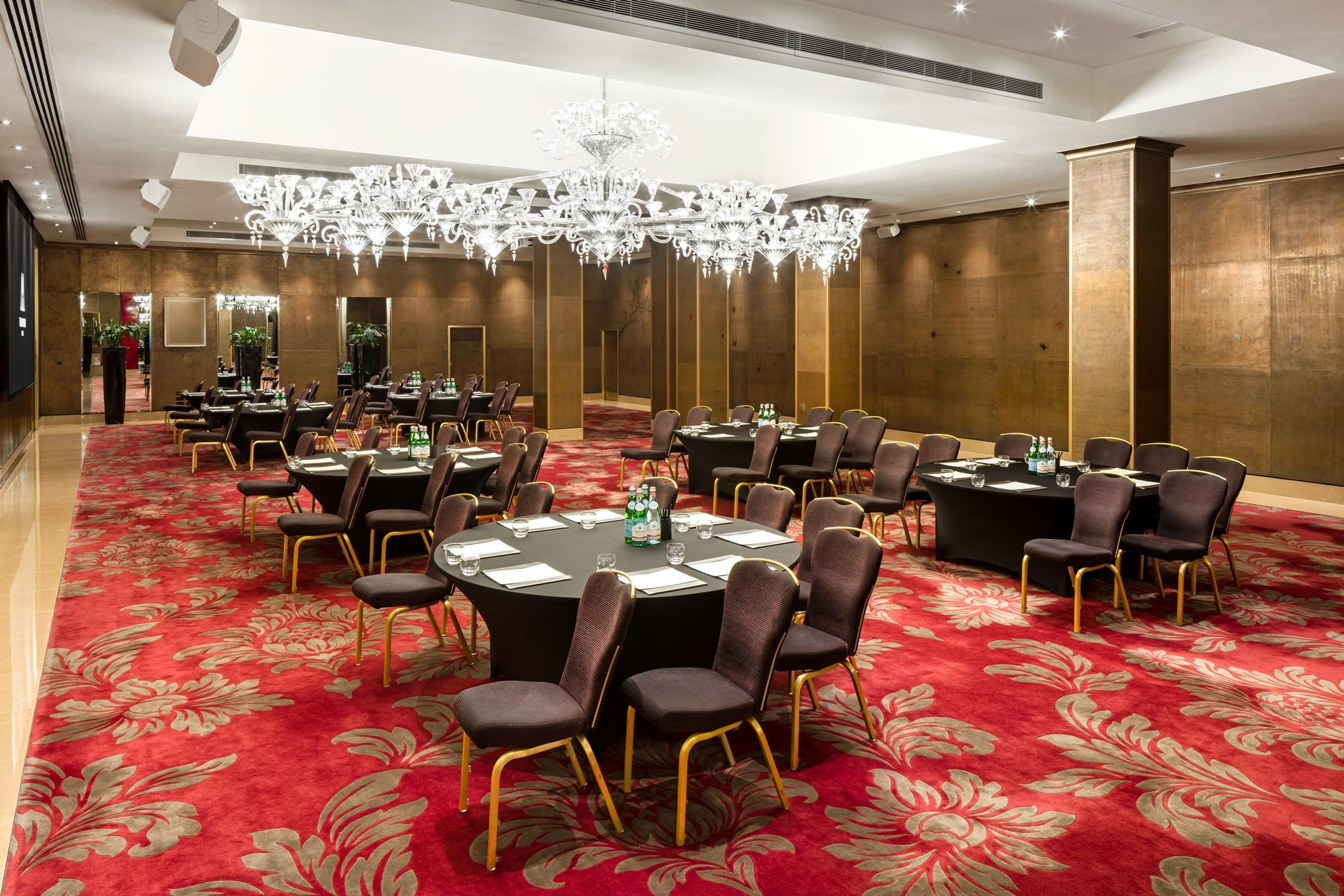 The Fair, A Radisson Collection Hotel, Mayfair 5*