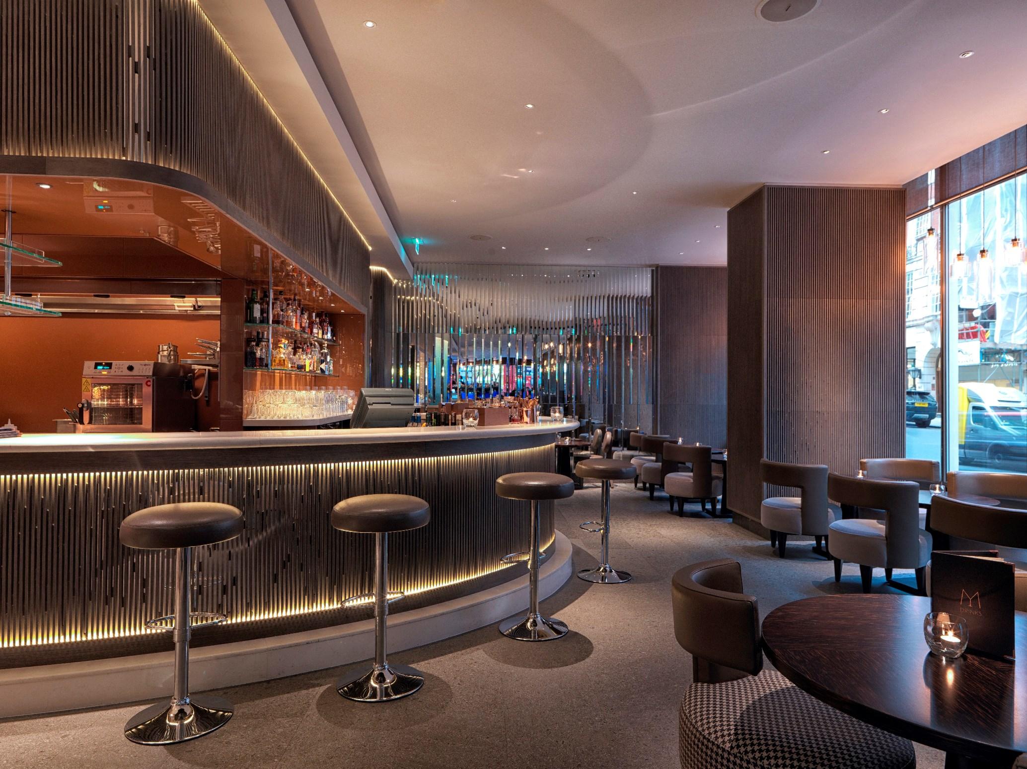 The Fair, A Radisson Collection Hotel, Mayfair Hotel