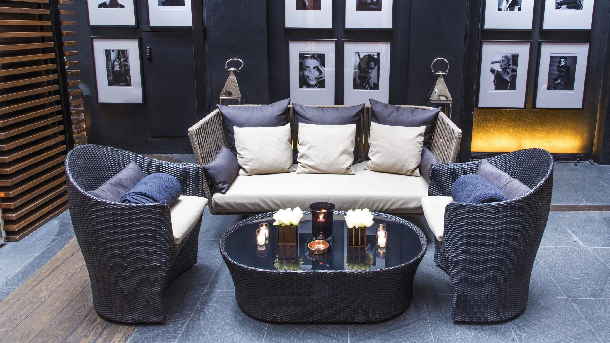 The Fair, A Radisson Collection Hotel, Mayfair 5*