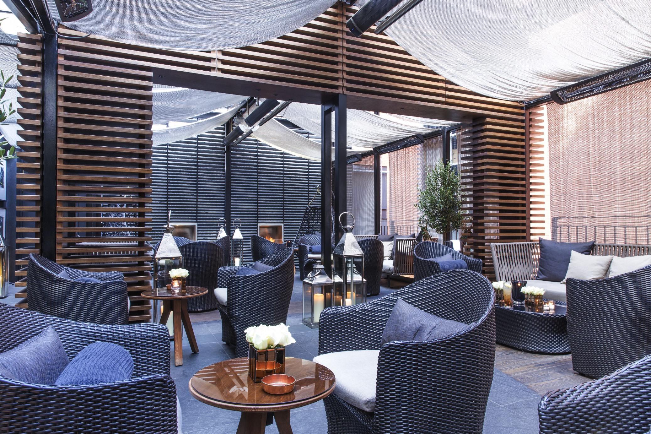The Fair, A Radisson Collection Hotel, Mayfair Londres