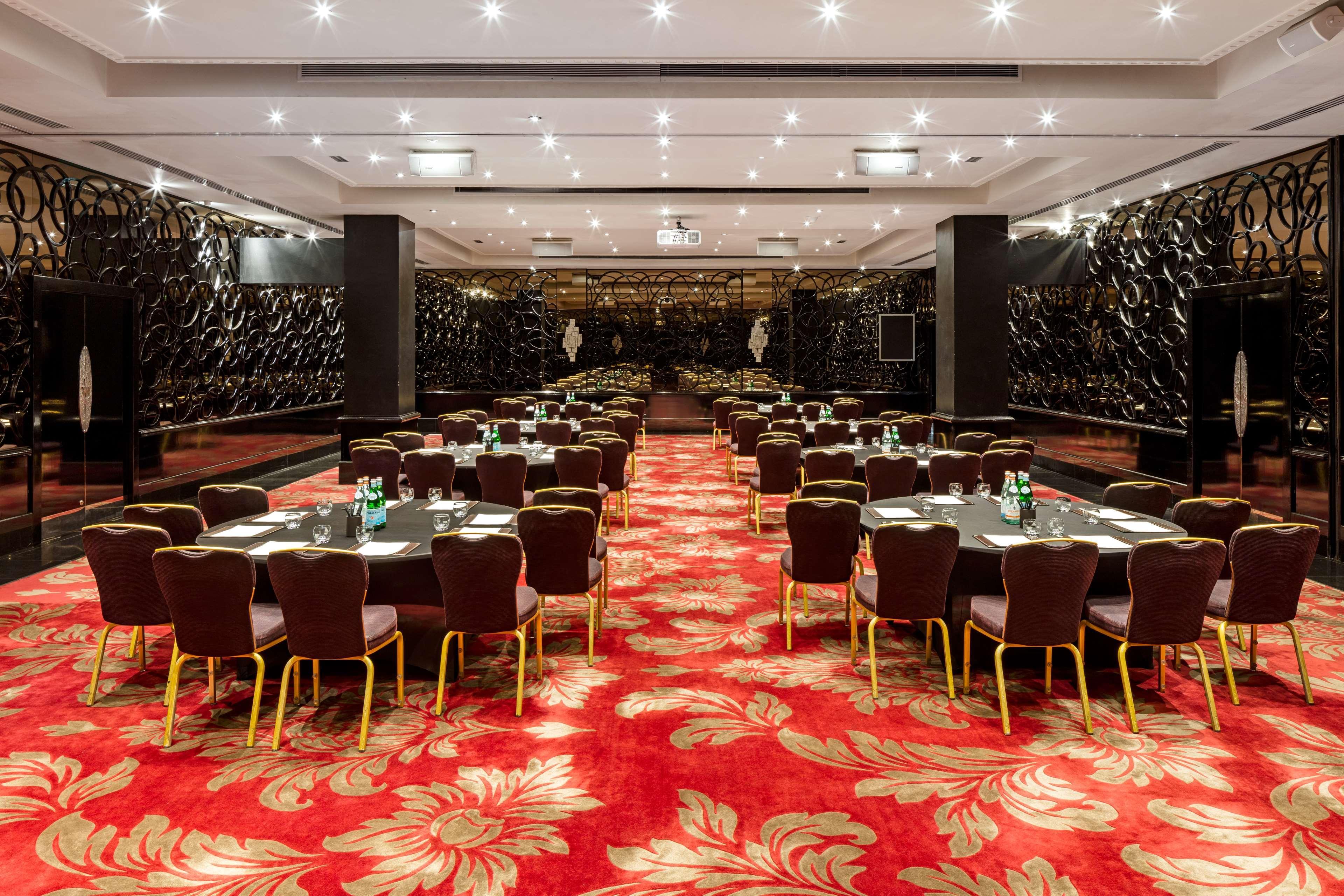 The Fair, A Radisson Collection Hotel, Mayfair Londres