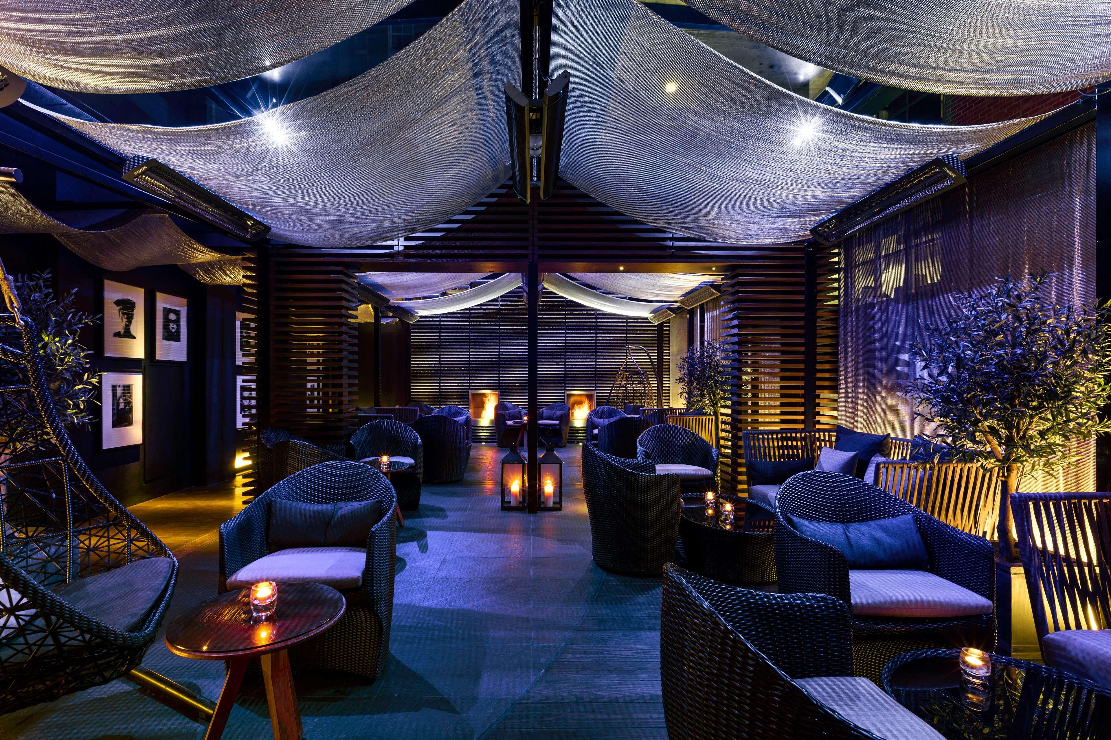 The Fair, A Radisson Collection Hotel, Mayfair Hotel Londres