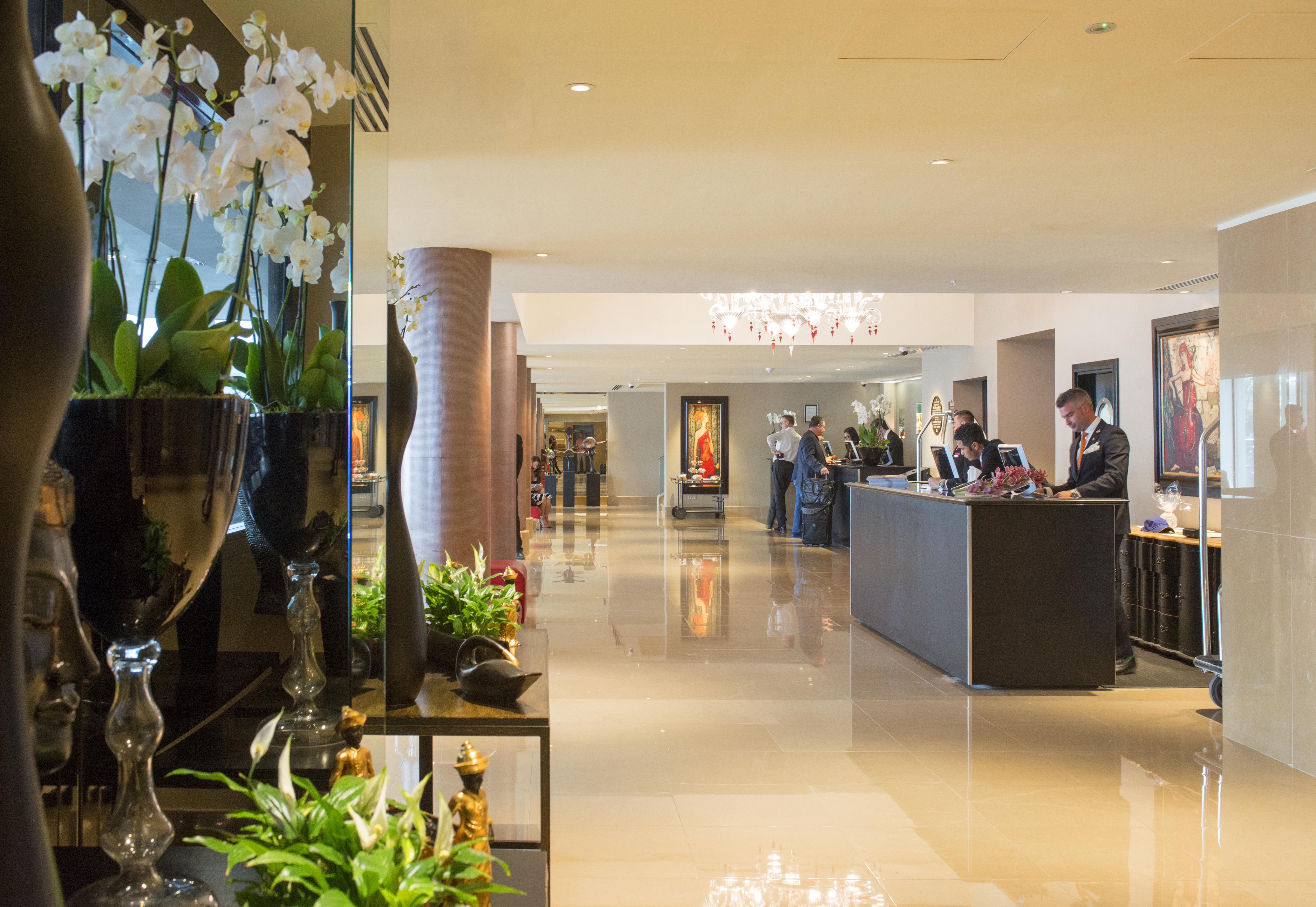 Hotel The Fair, A Radisson Collection Hotel, Mayfair Londres
