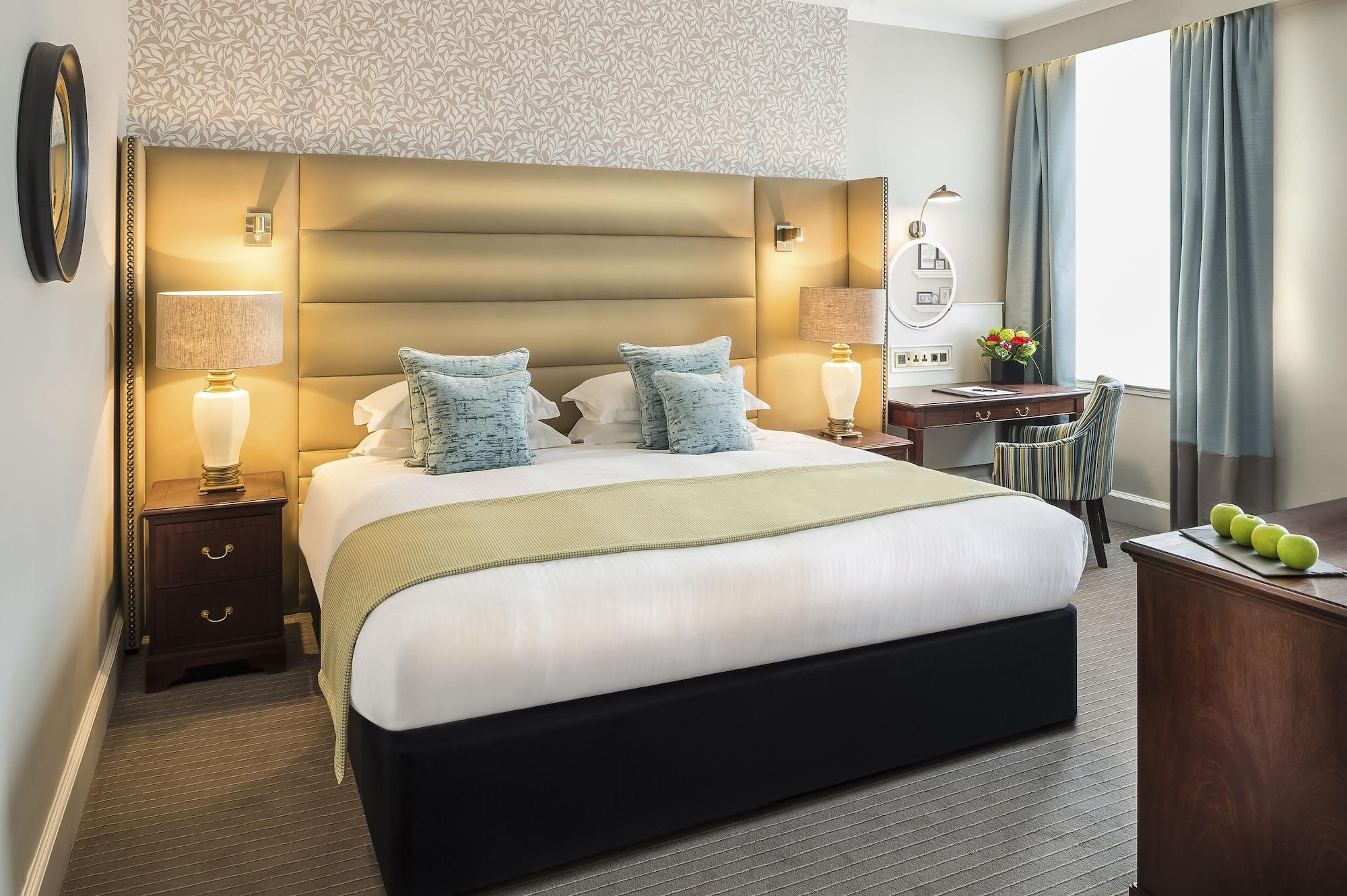 The Bailey's Kensington Hotel Londres