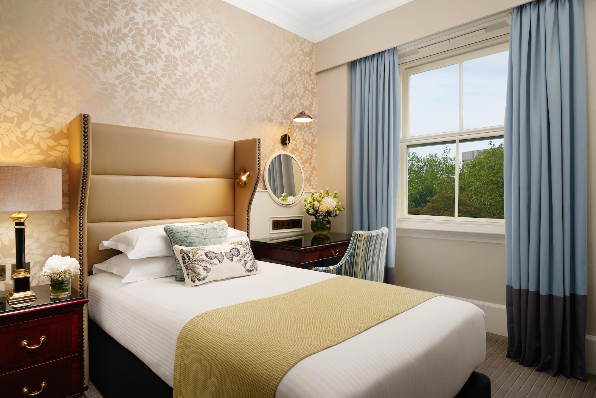 The Bailey's Kensington Hotel Londres