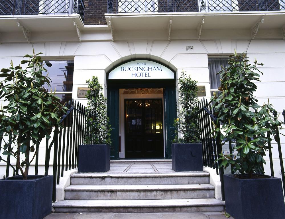 Hotel Grange Buckingham Londres