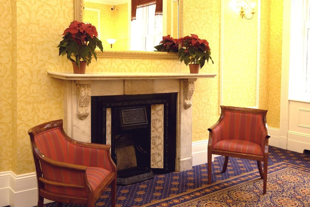 Hotel Grange Buckingham Londres