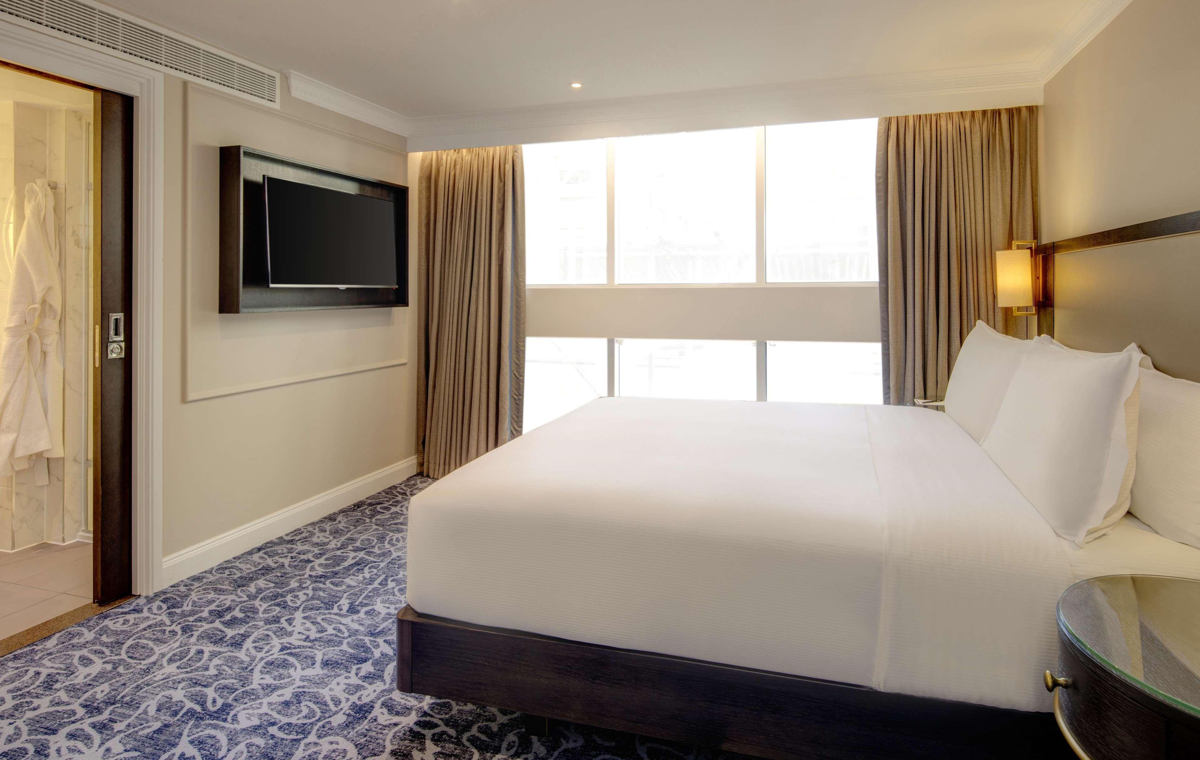 Hilton Euston Londen