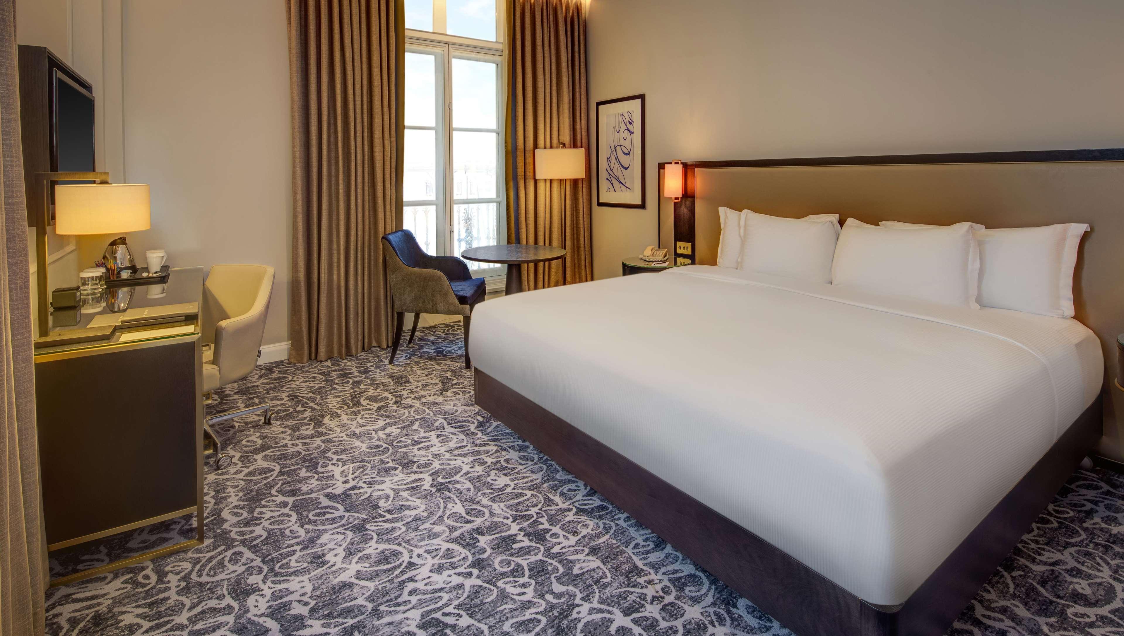 Hilton Euston 4* Londen